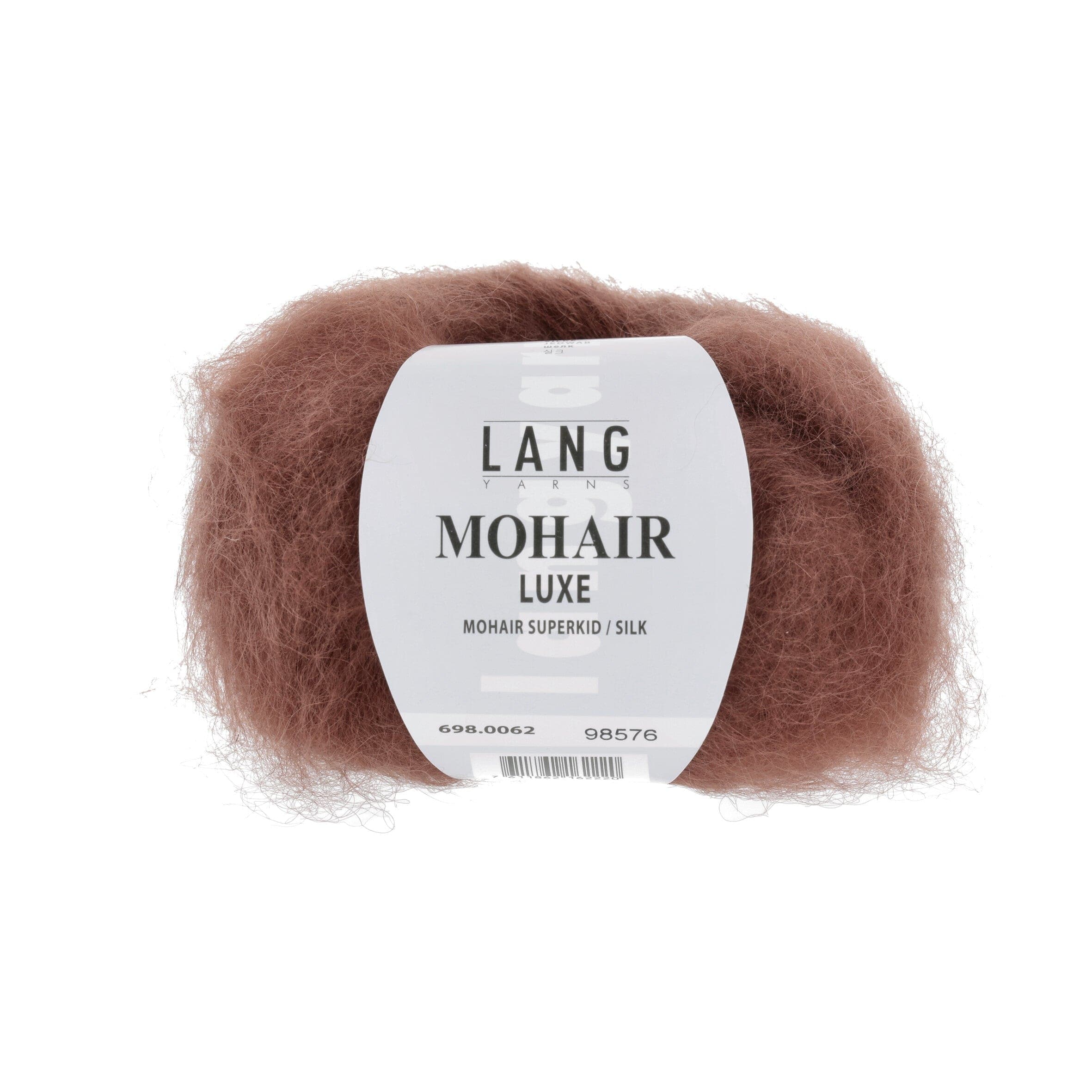 MOHAIR LUXE von LANG YARNS jetzt online kaufen bei OONIQUE