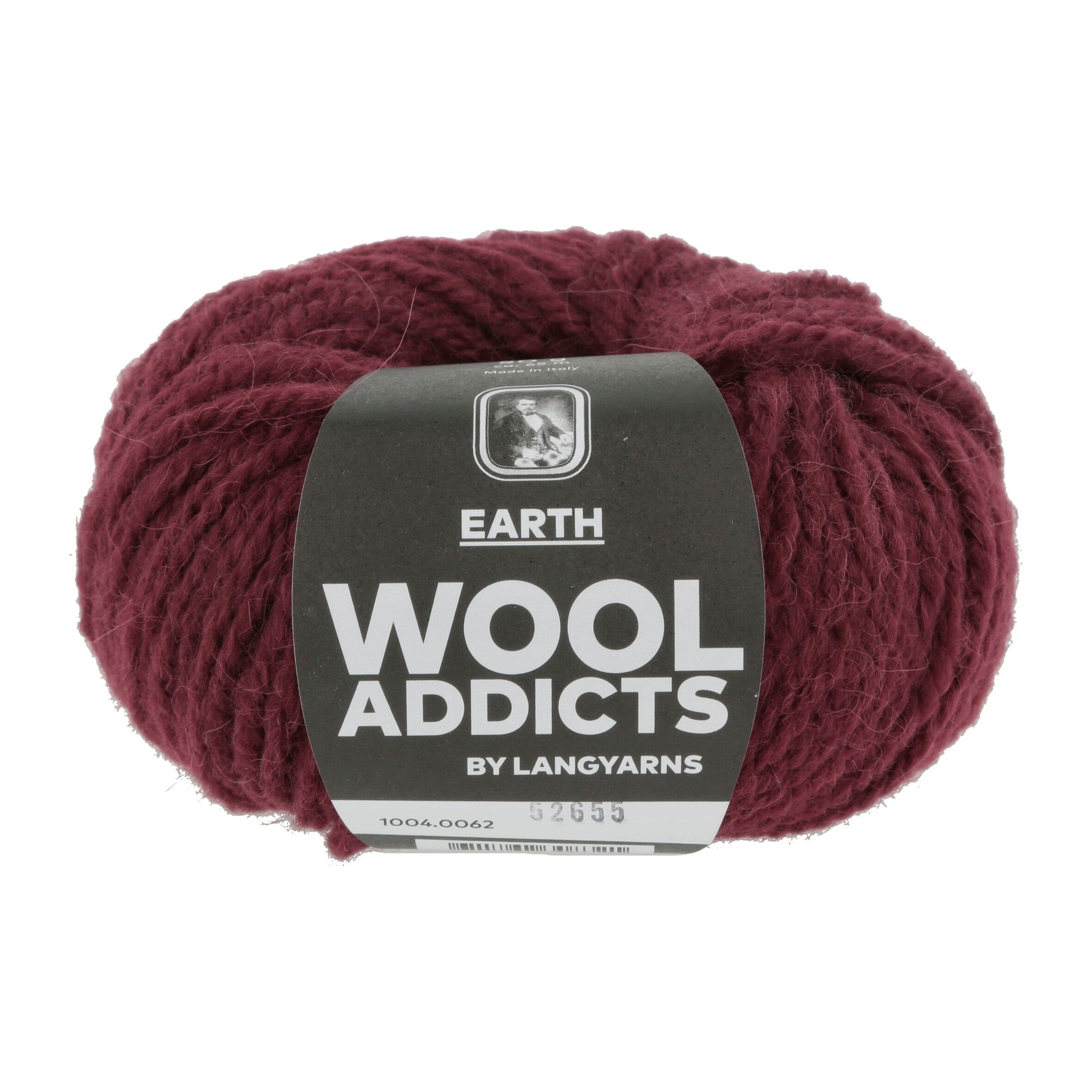 EARTH von LANG YARNS jetzt online kaufen bei OONIQUE