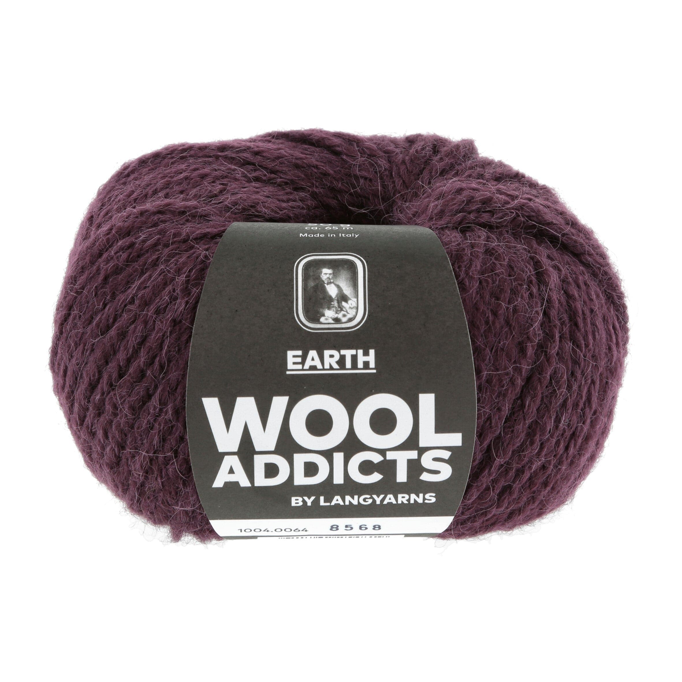EARTH von LANG YARNS jetzt online kaufen bei OONIQUE