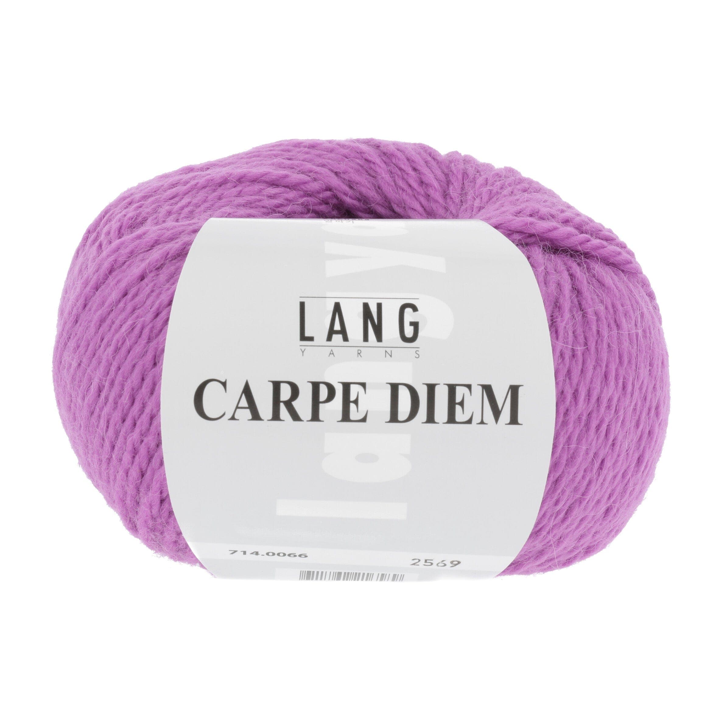 CARPE DIEM von LANG YARNS jetzt online kaufen bei OONIQUE