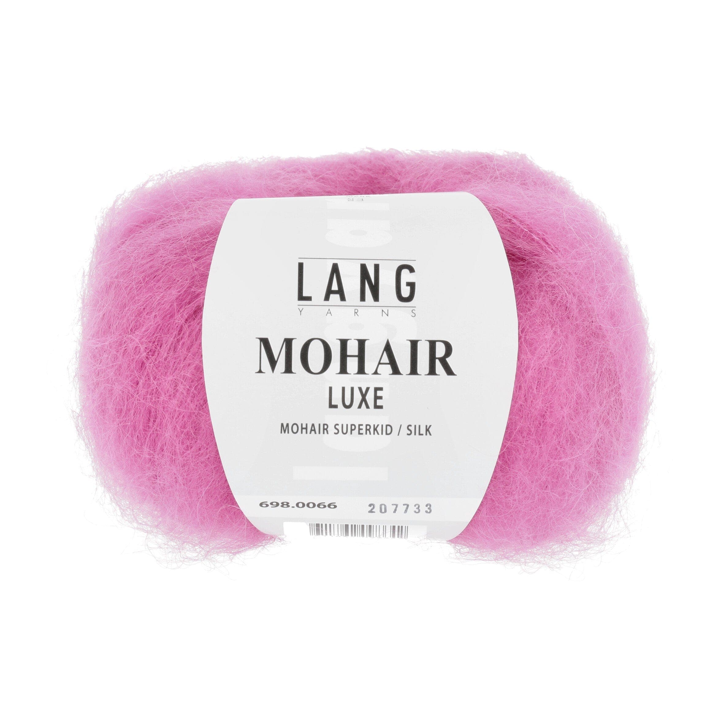 MOHAIR LUXE von LANG YARNS jetzt online kaufen bei OONIQUE