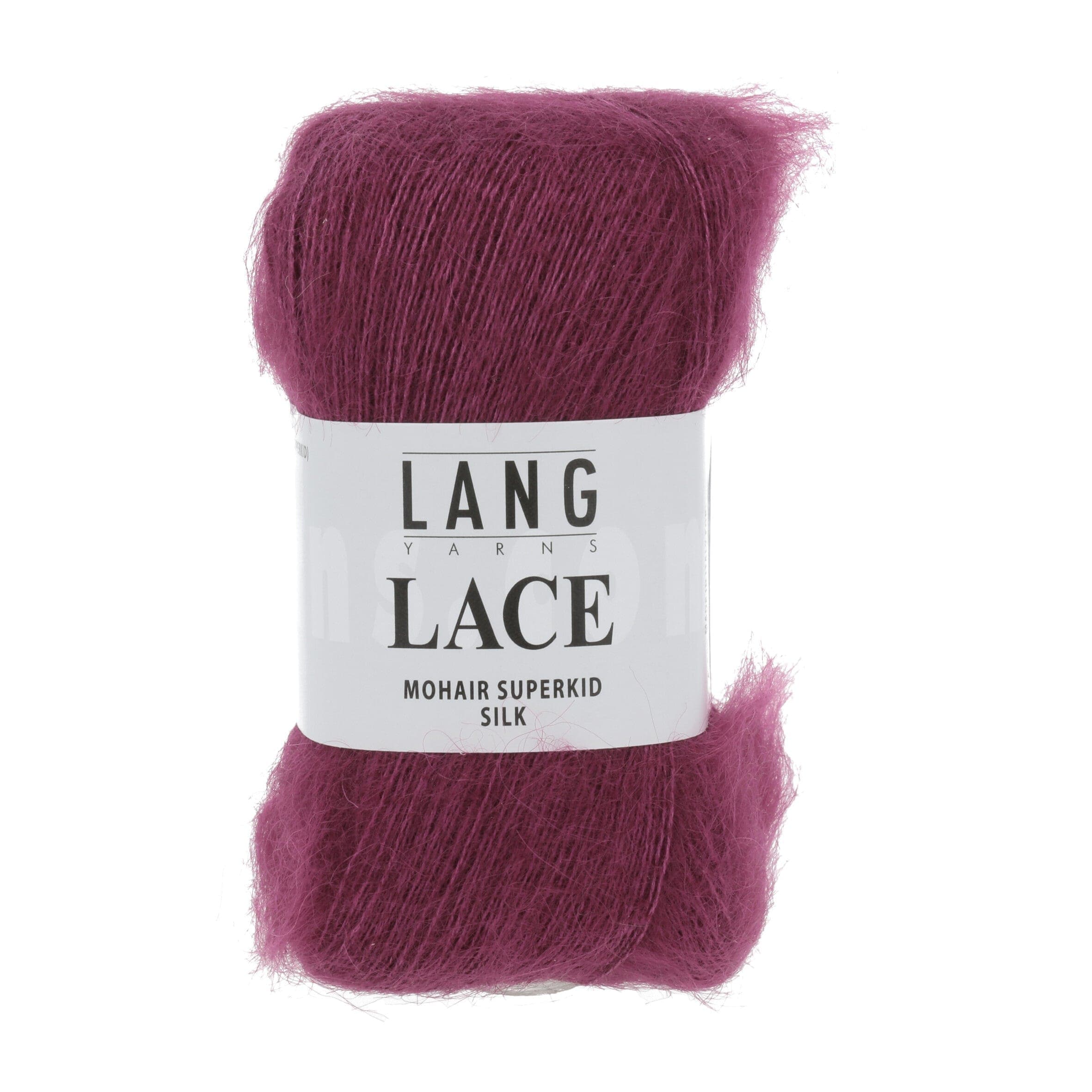 LACE von LANG YARNS jetzt online kaufen bei OONIQUE