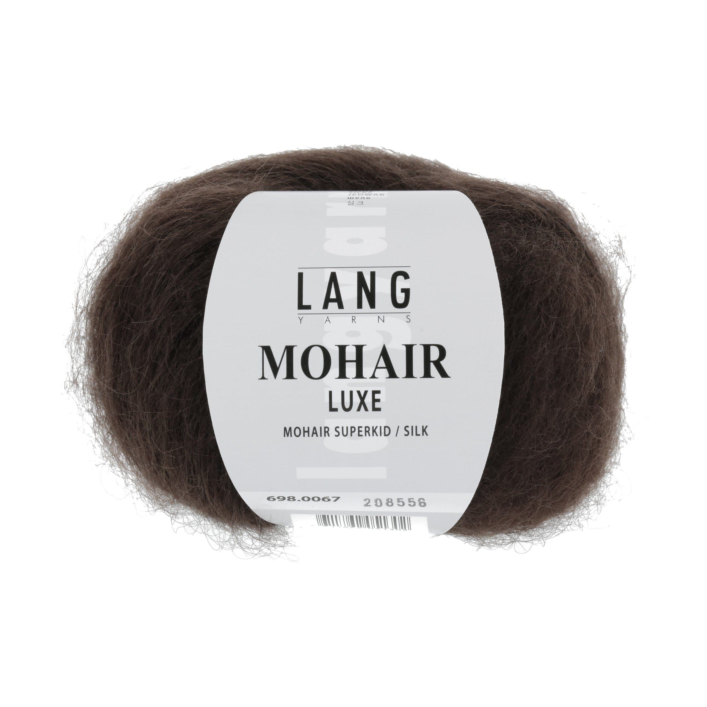MOHAIR LUXE von LANG YARNS jetzt online kaufen bei OONIQUE