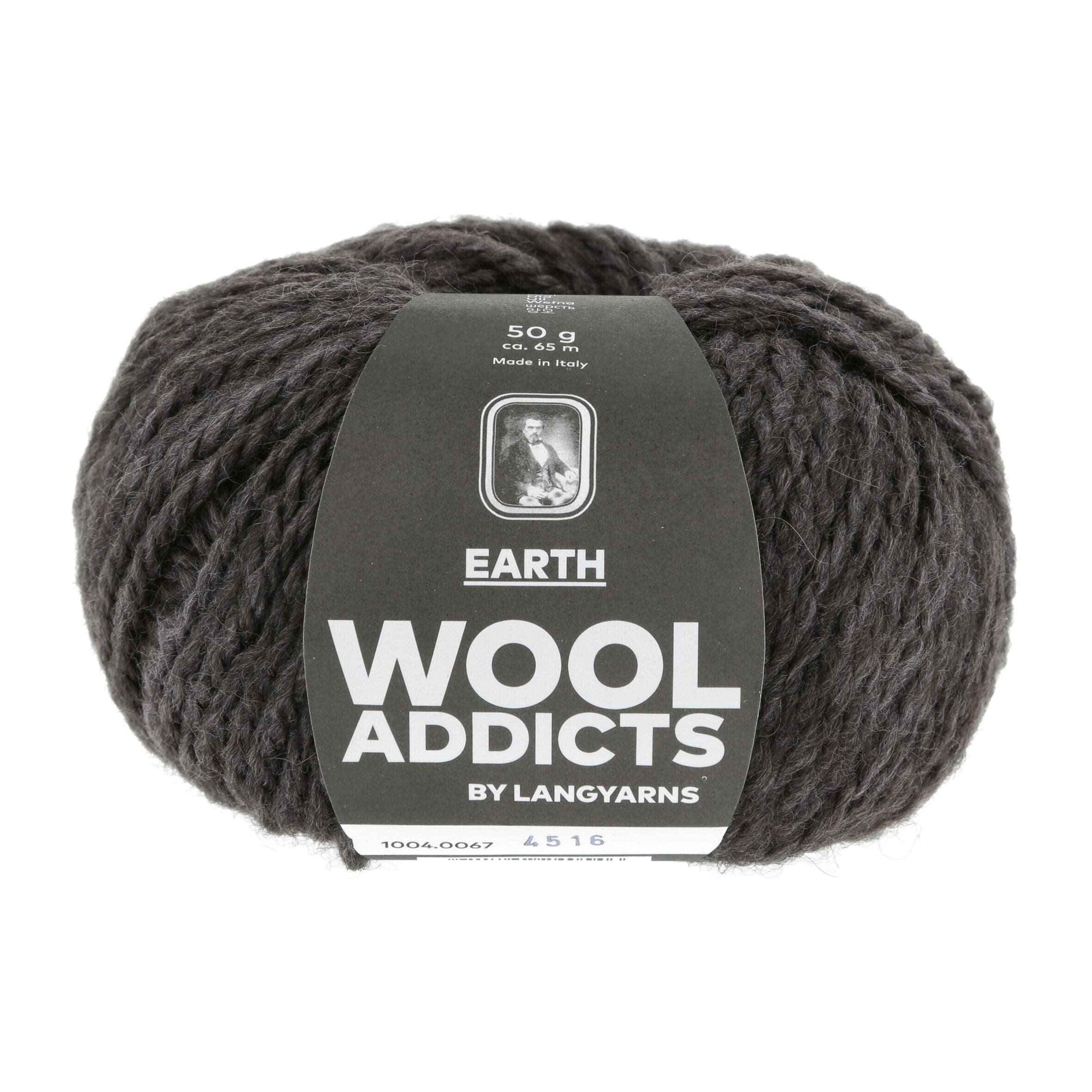 EARTH von LANG YARNS jetzt online kaufen bei OONIQUE