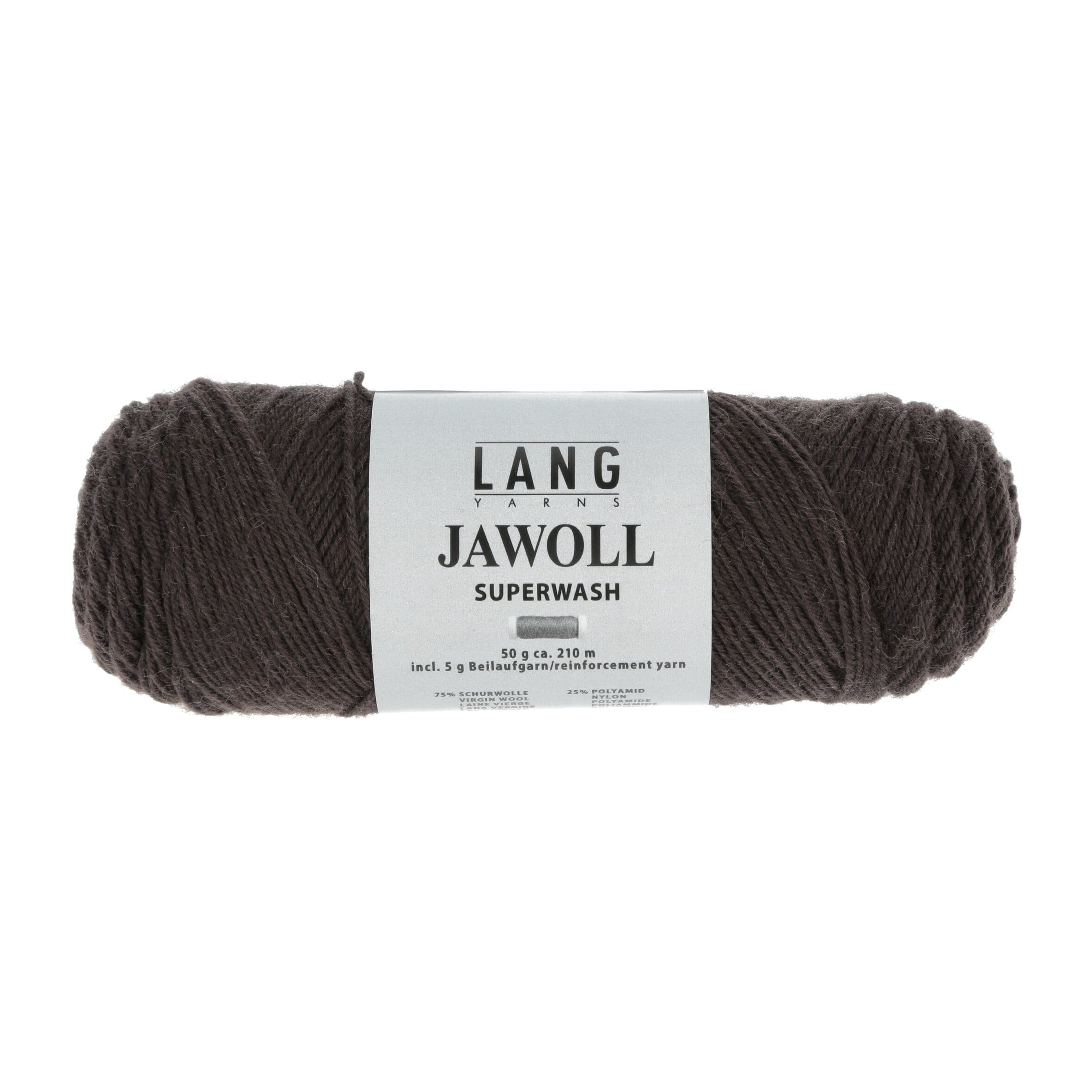 JAWOLL von LANG YARNS jetzt online kaufen bei OONIQUE