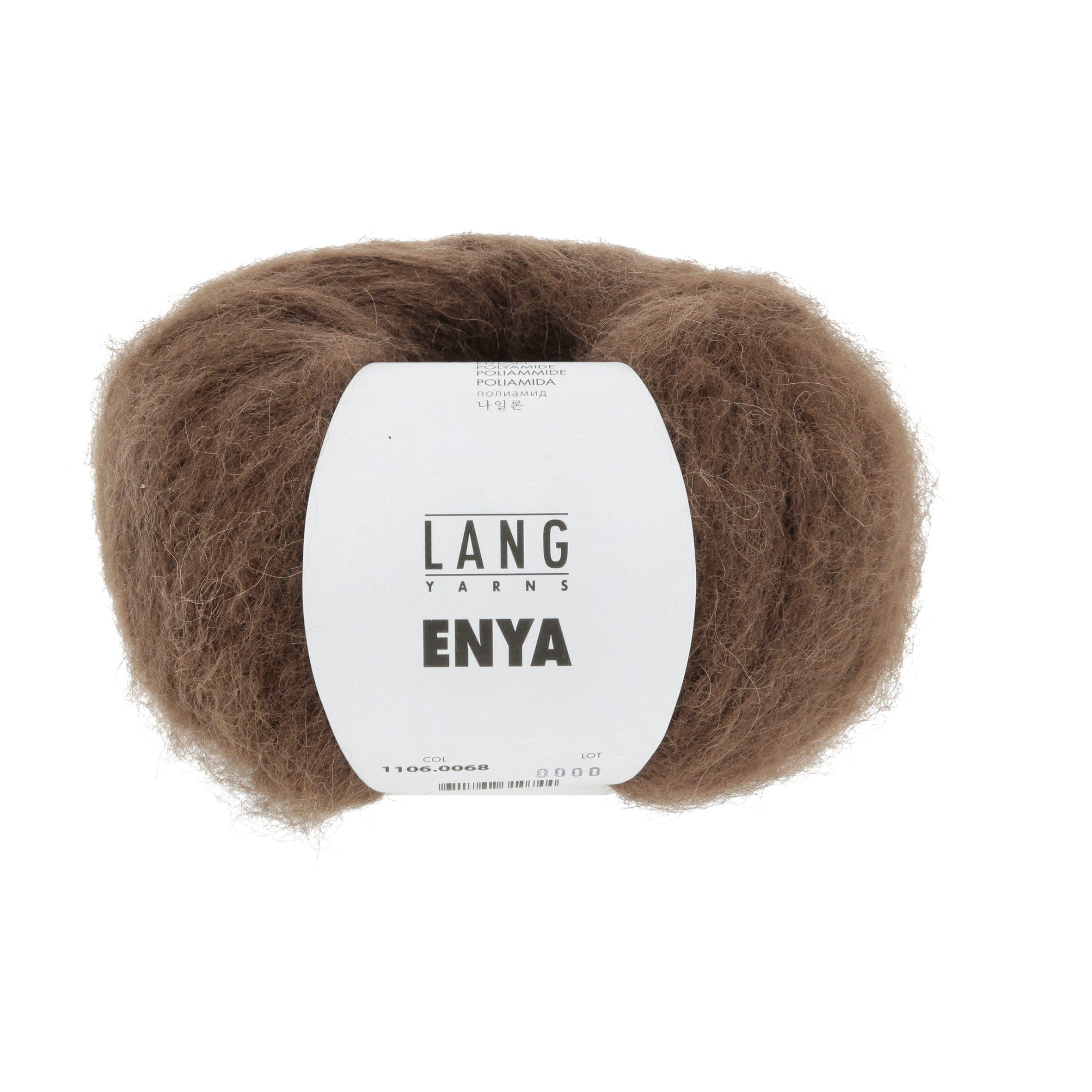 ENYA von LANG YARNS jetzt online kaufen bei OONIQUE