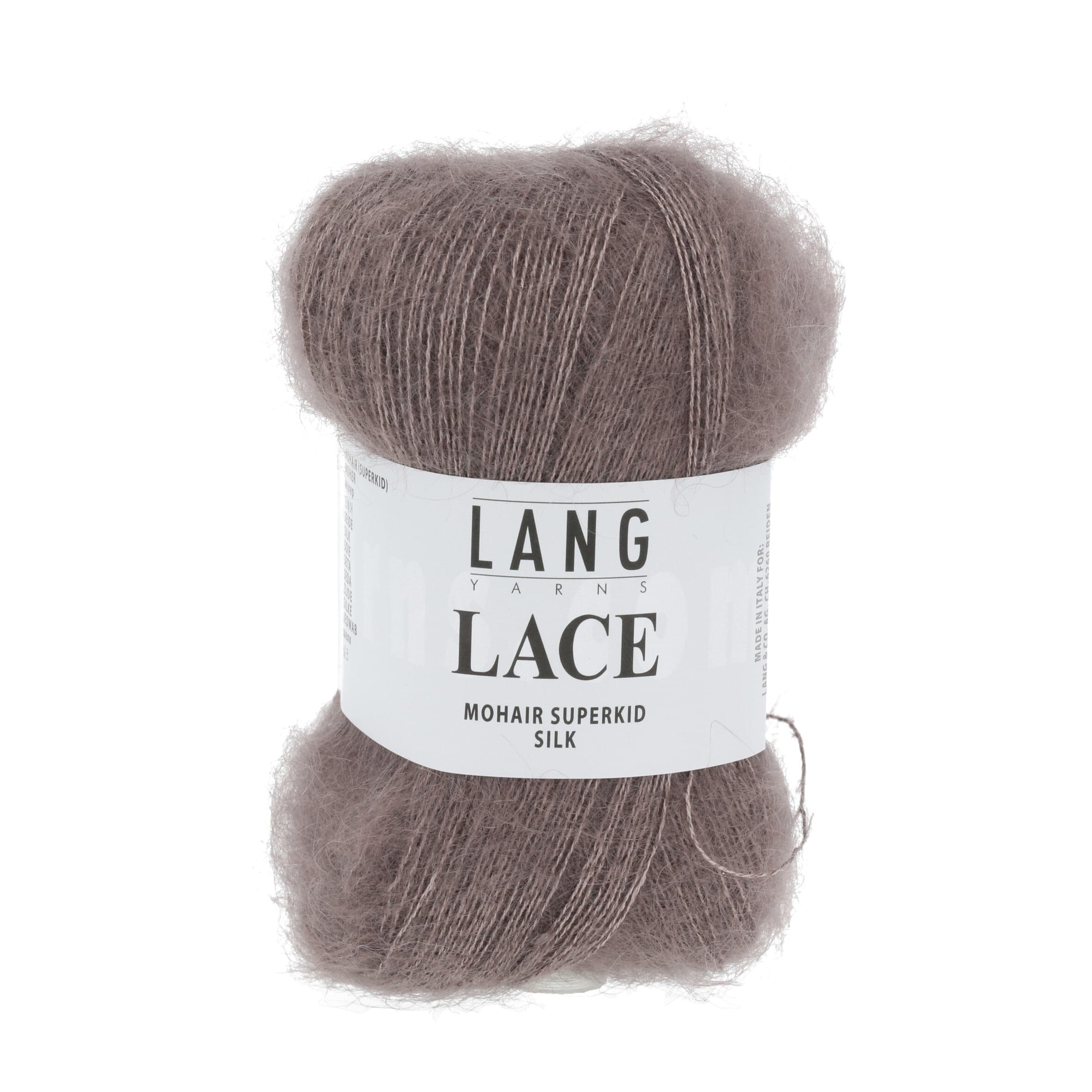 LACE von LANG YARNS jetzt online kaufen bei OONIQUE