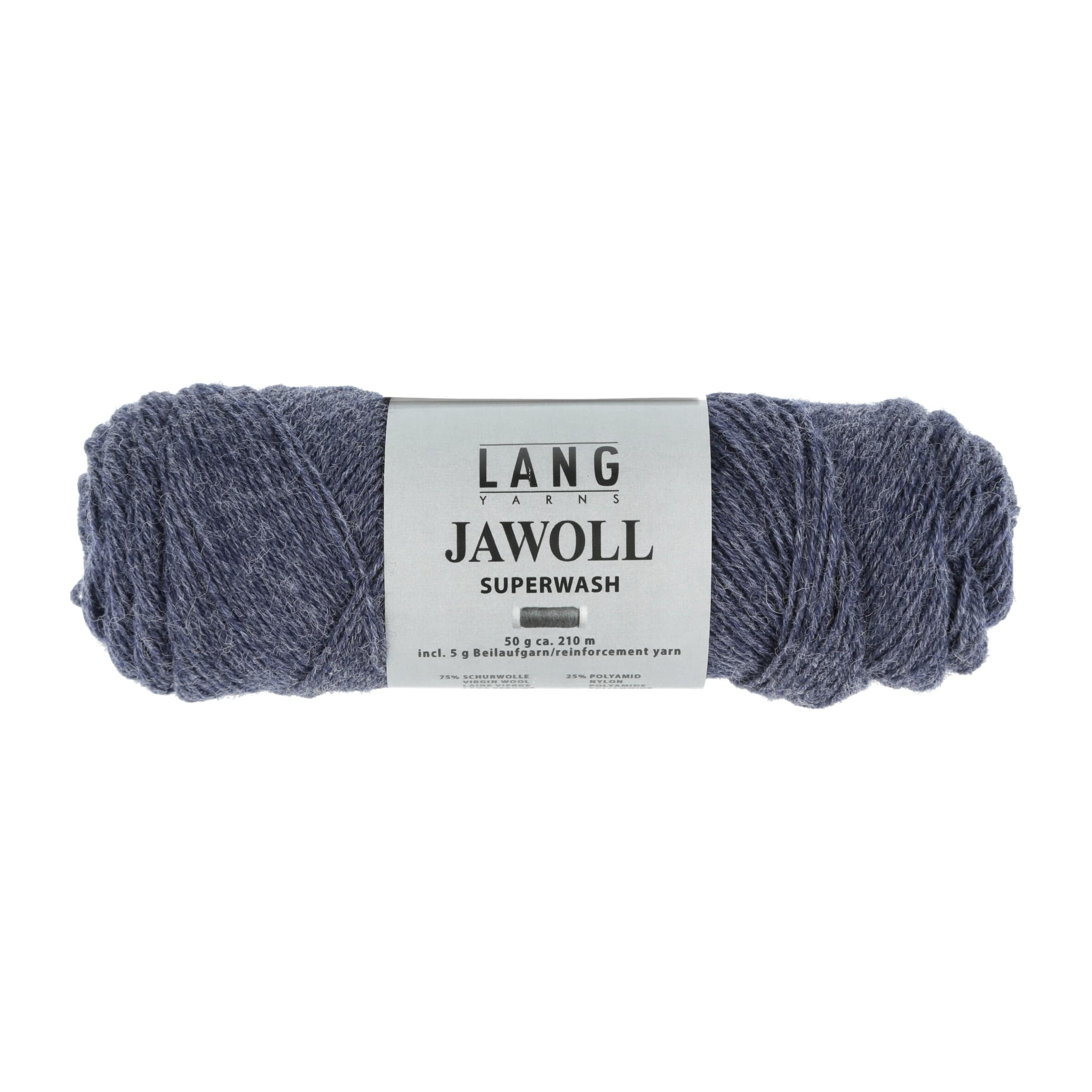 JAWOLL von LANG YARNS jetzt online kaufen bei OONIQUE