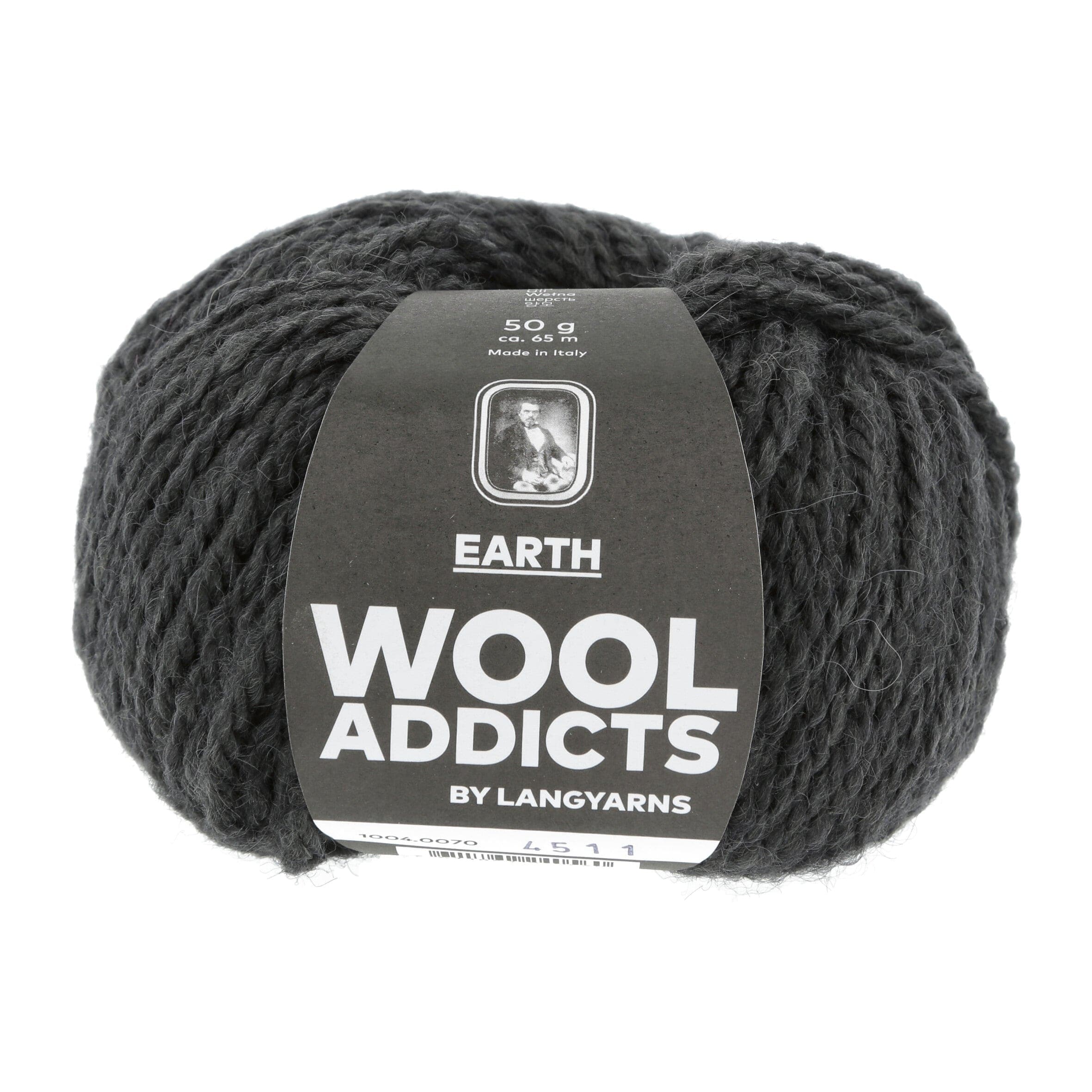 EARTH von LANG YARNS jetzt online kaufen bei OONIQUE