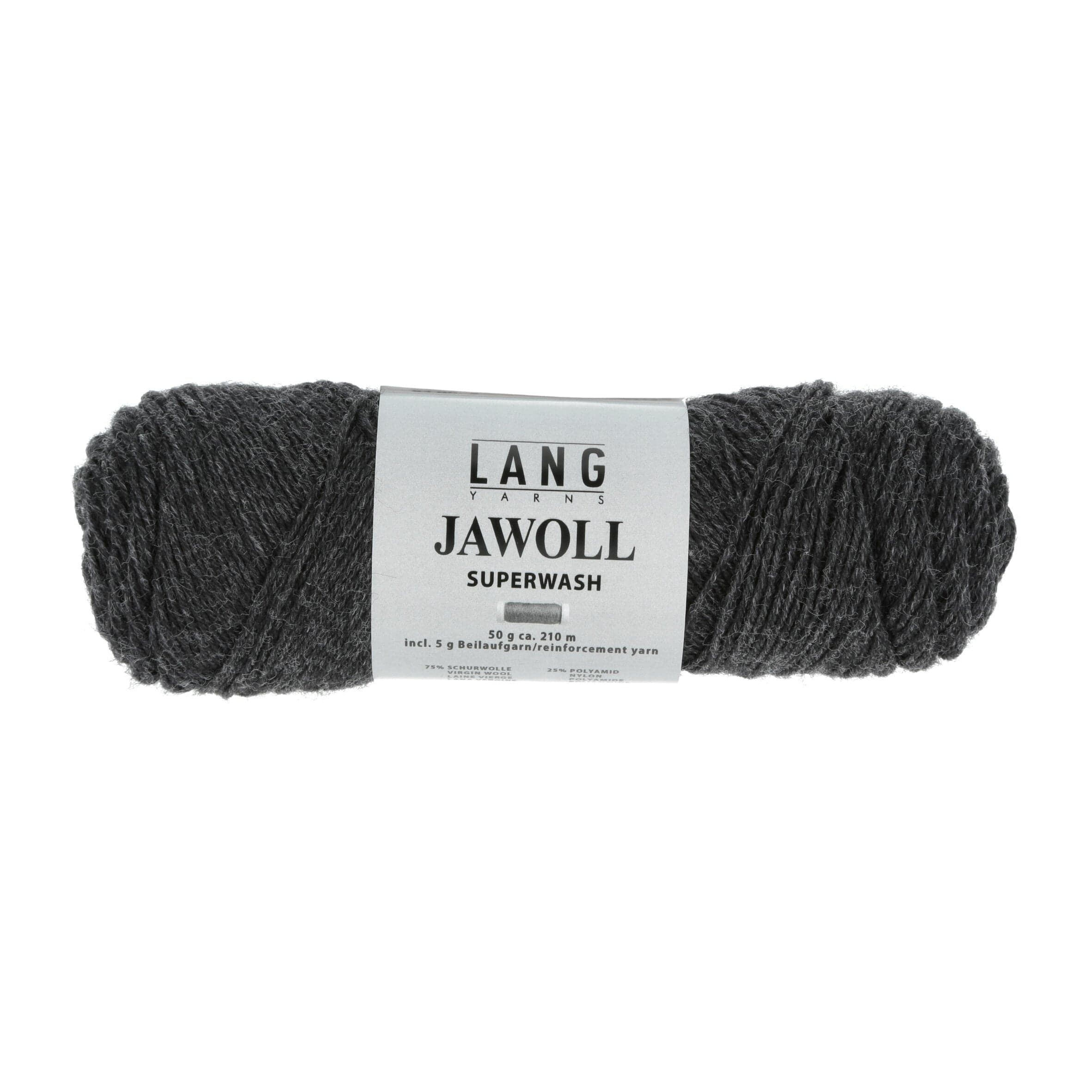 JAWOLL von LANG YARNS jetzt online kaufen bei OONIQUE