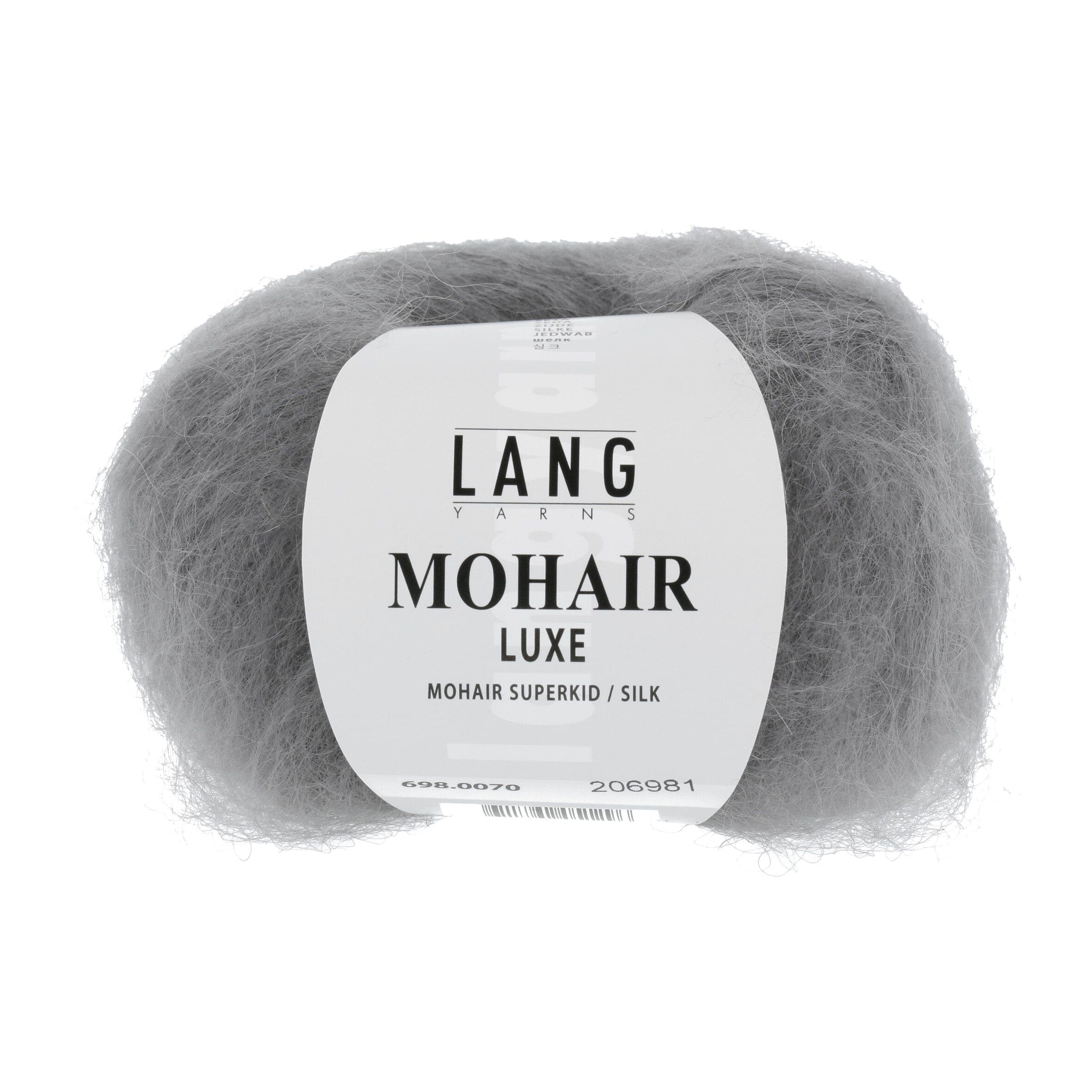 MOHAIR LUXE von LANG YARNS jetzt online kaufen bei OONIQUE