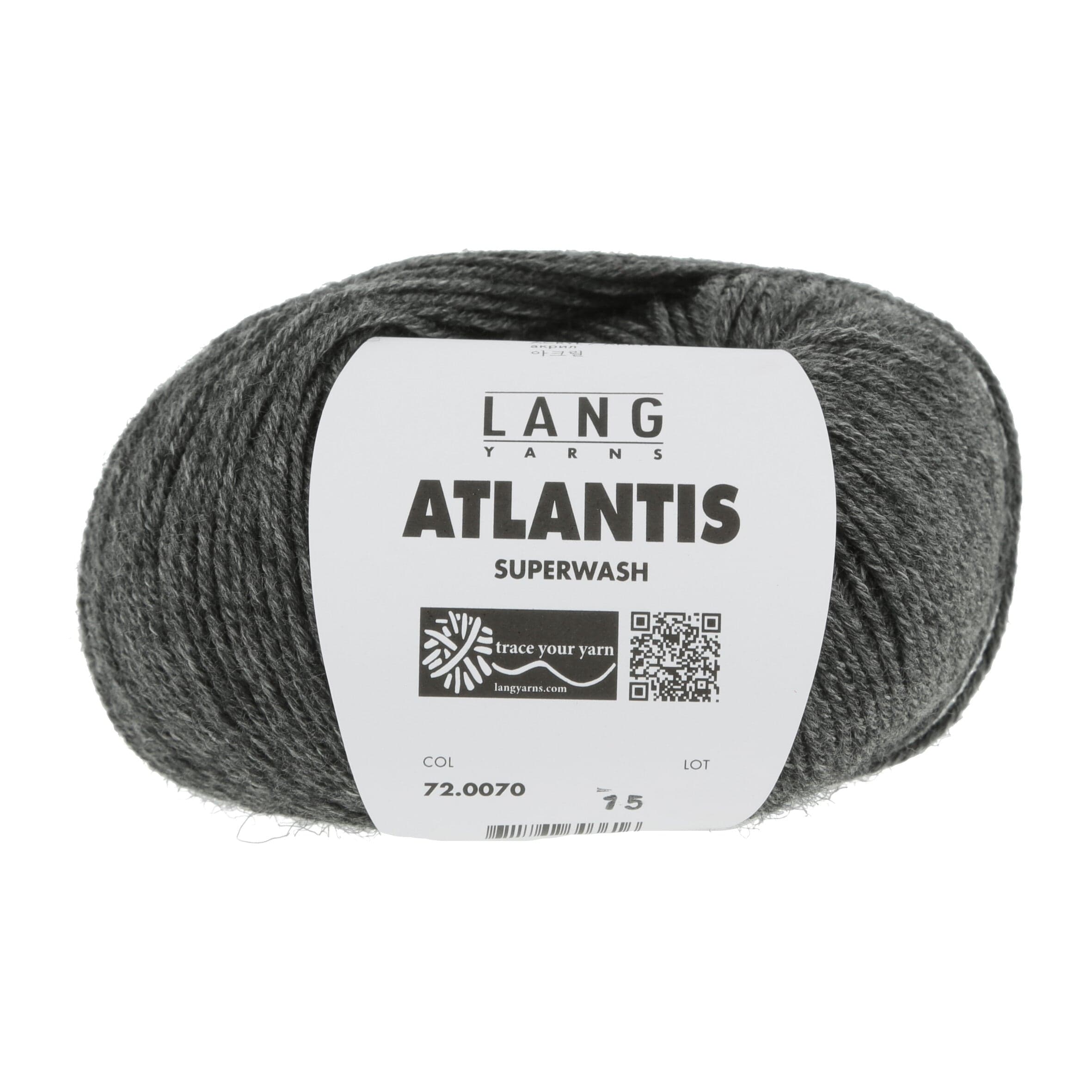 ATLANTIS von LANG YARNS jetzt online kaufen bei OONIQUE