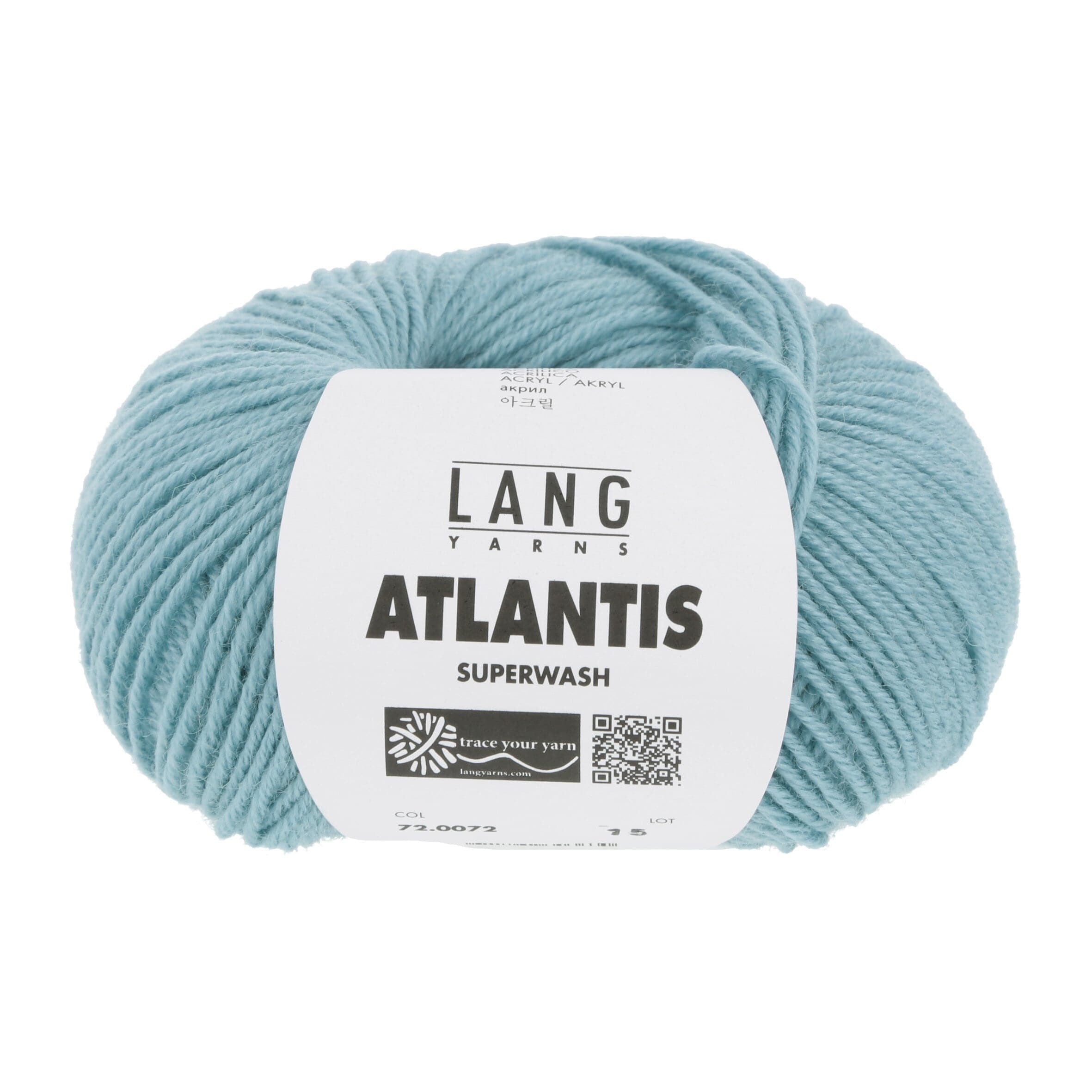 ATLANTIS von LANG YARNS jetzt online kaufen bei OONIQUE