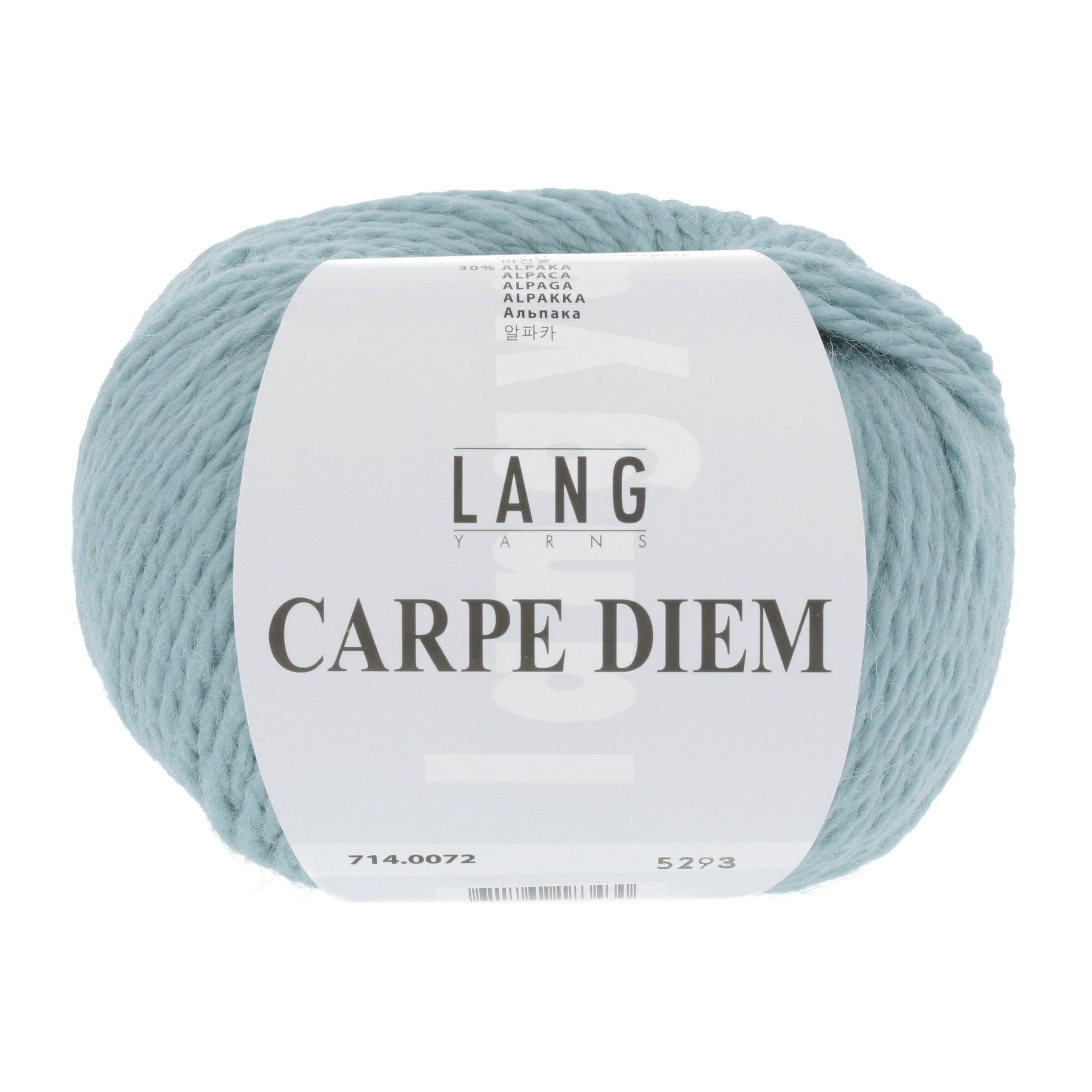 CARPE DIEM von LANG YARNS jetzt online kaufen bei OONIQUE