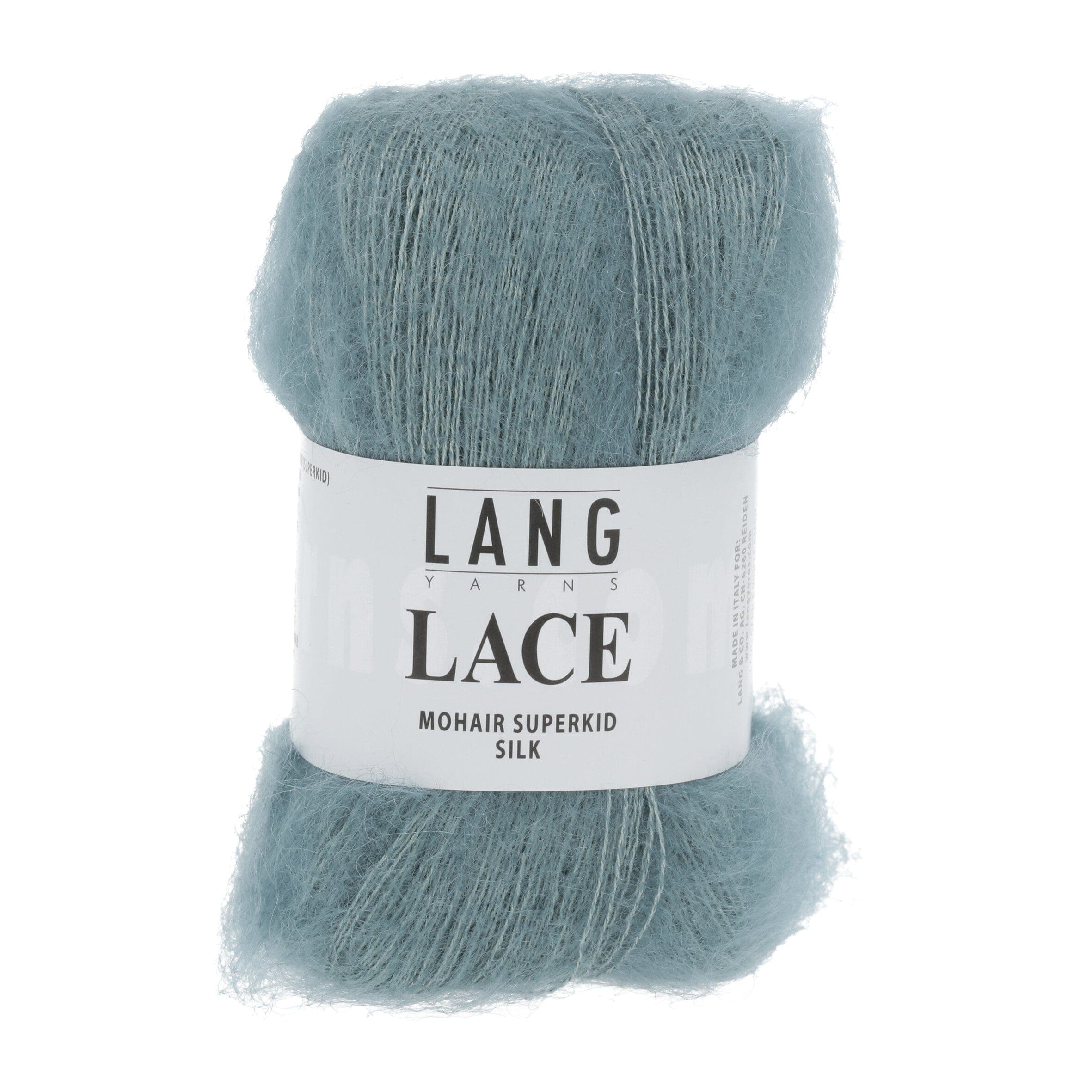 LACE von LANG YARNS jetzt online kaufen bei OONIQUE
