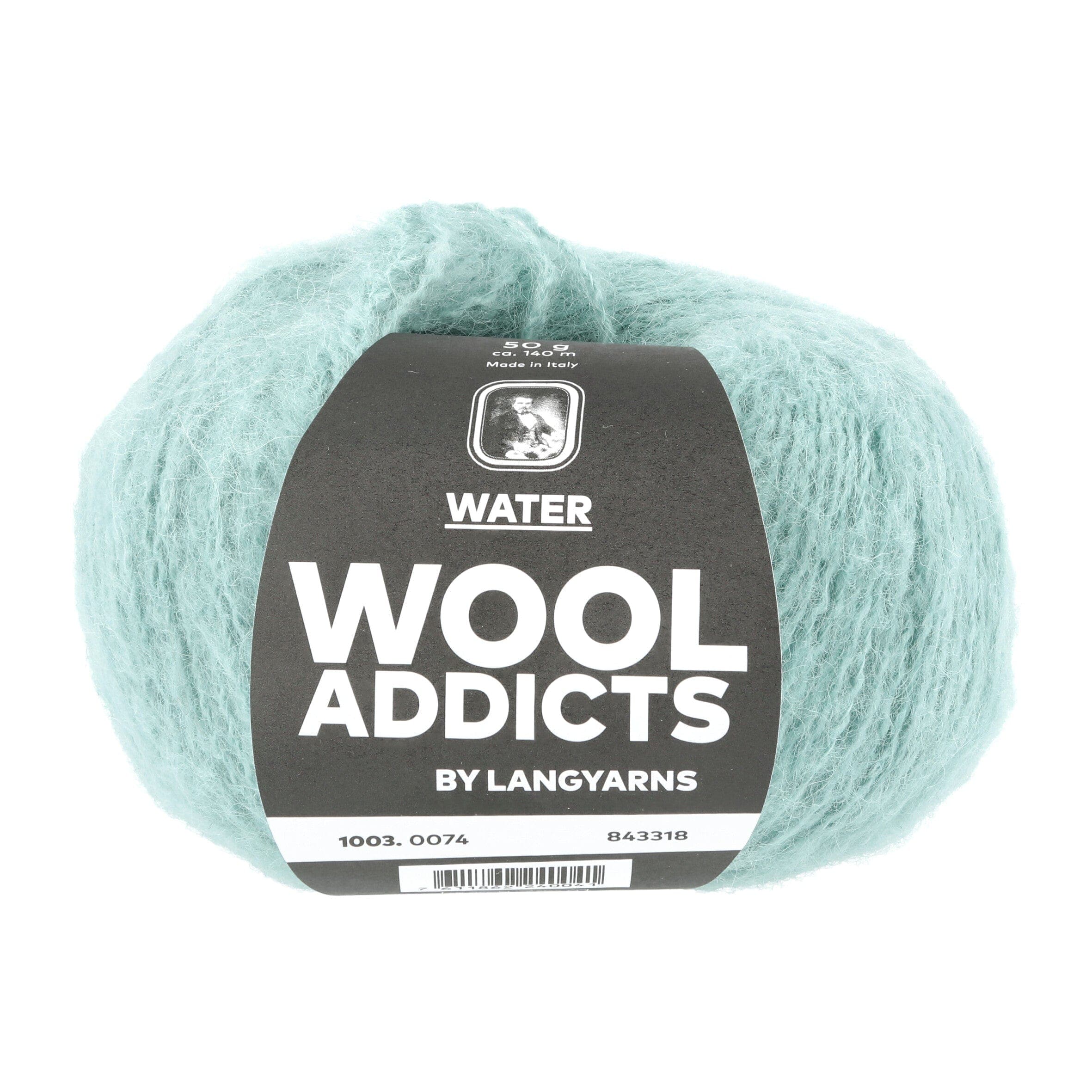 WATER von LANG YARNS jetzt online kaufen bei OONIQUE