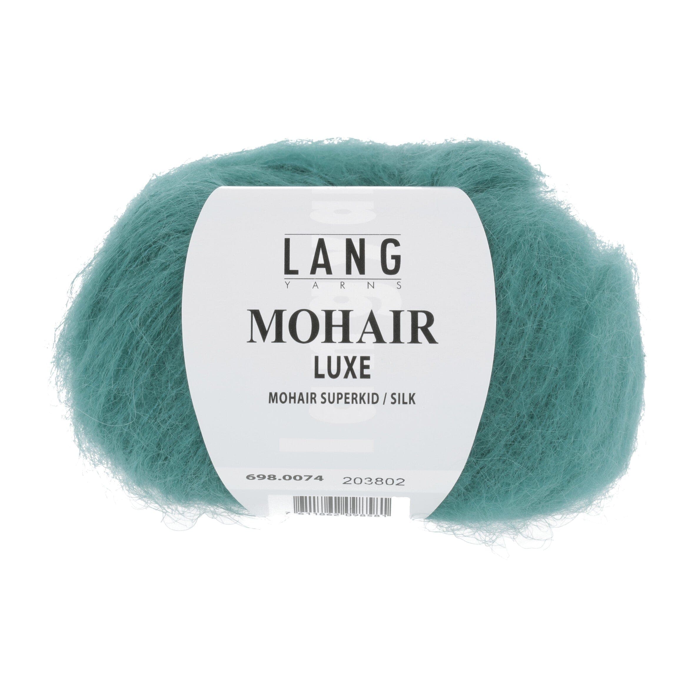 MOHAIR LUXE von LANG YARNS jetzt online kaufen bei OONIQUE