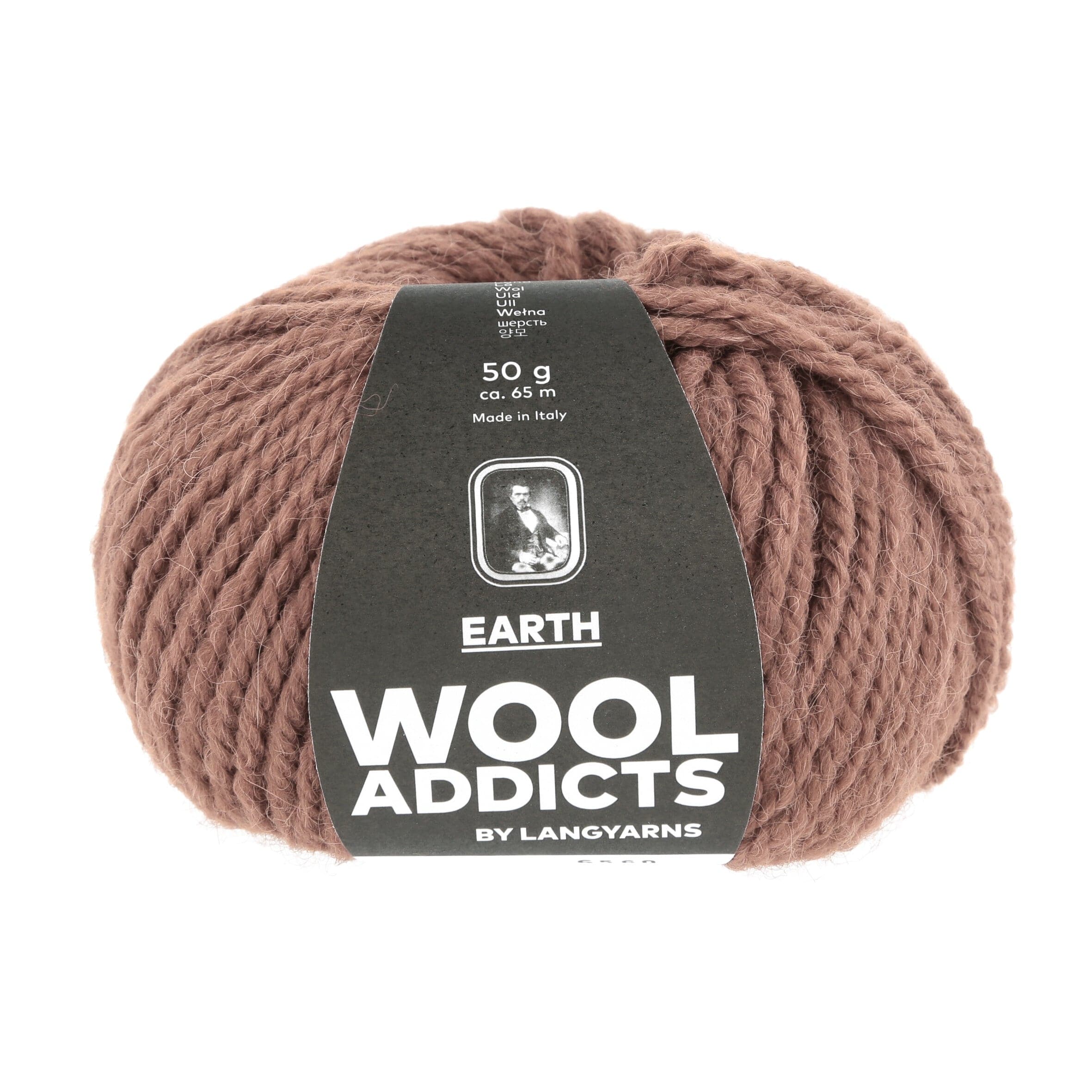 EARTH von LANG YARNS jetzt online kaufen bei OONIQUE