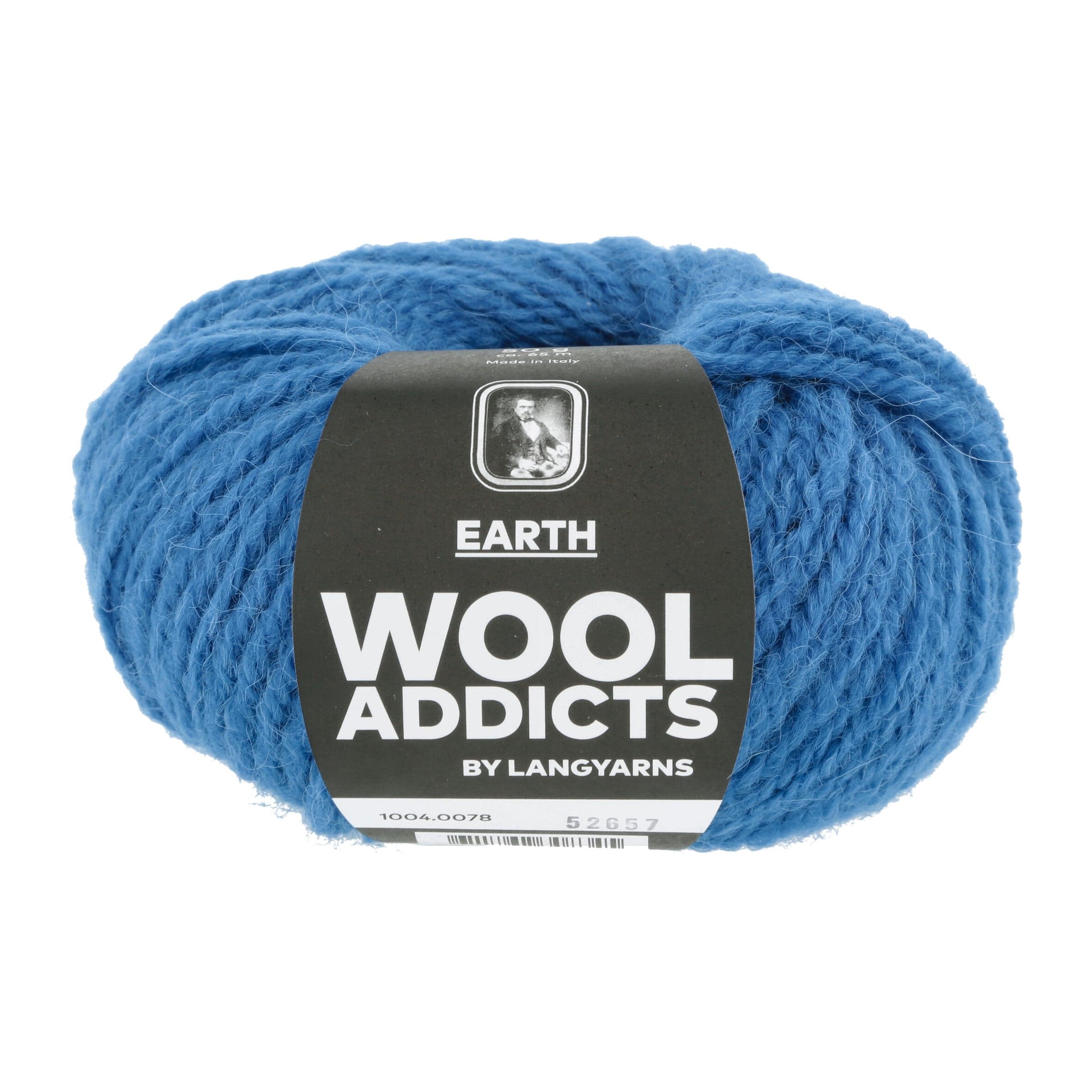 EARTH von LANG YARNS jetzt online kaufen bei OONIQUE