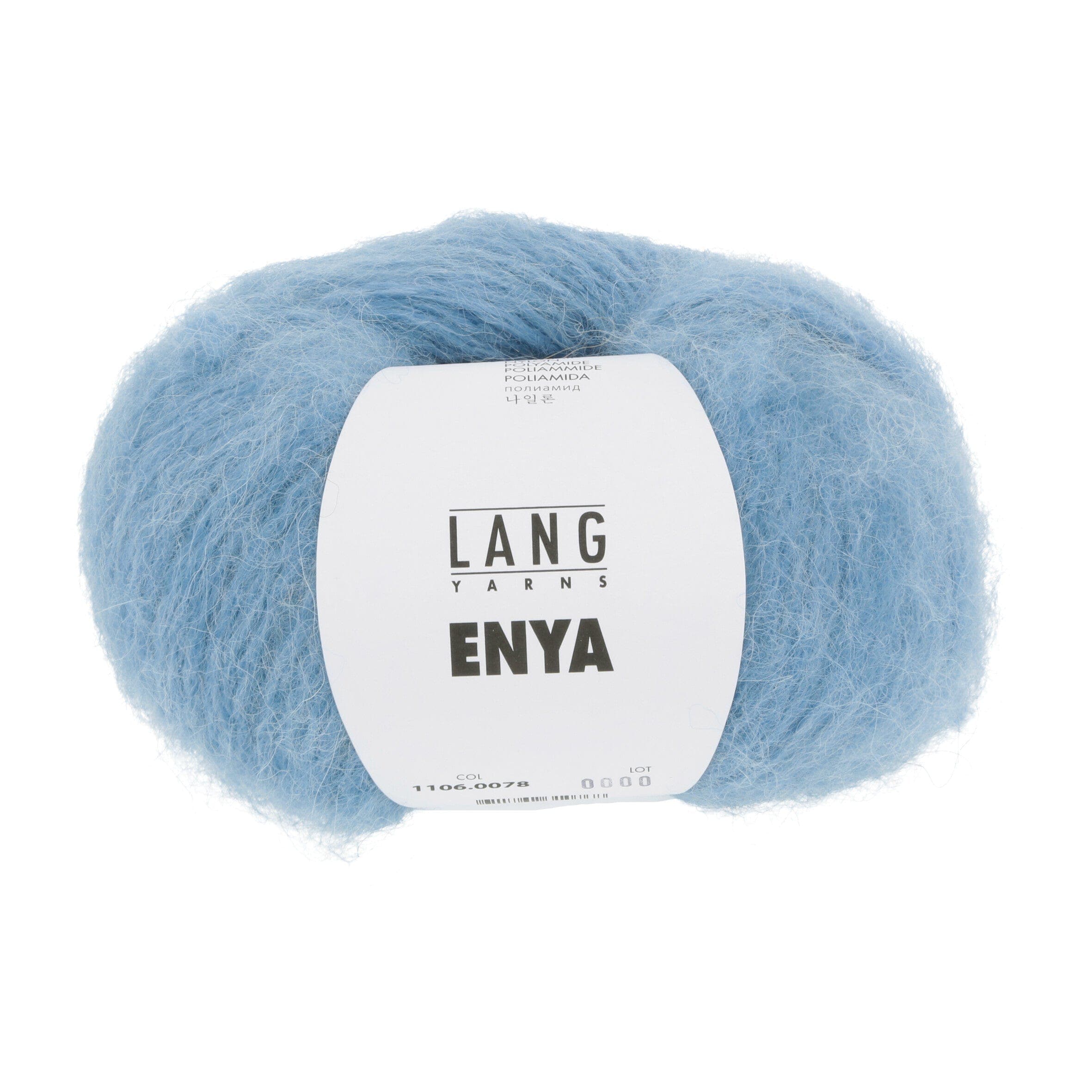 ENYA von LANG YARNS jetzt online kaufen bei OONIQUE