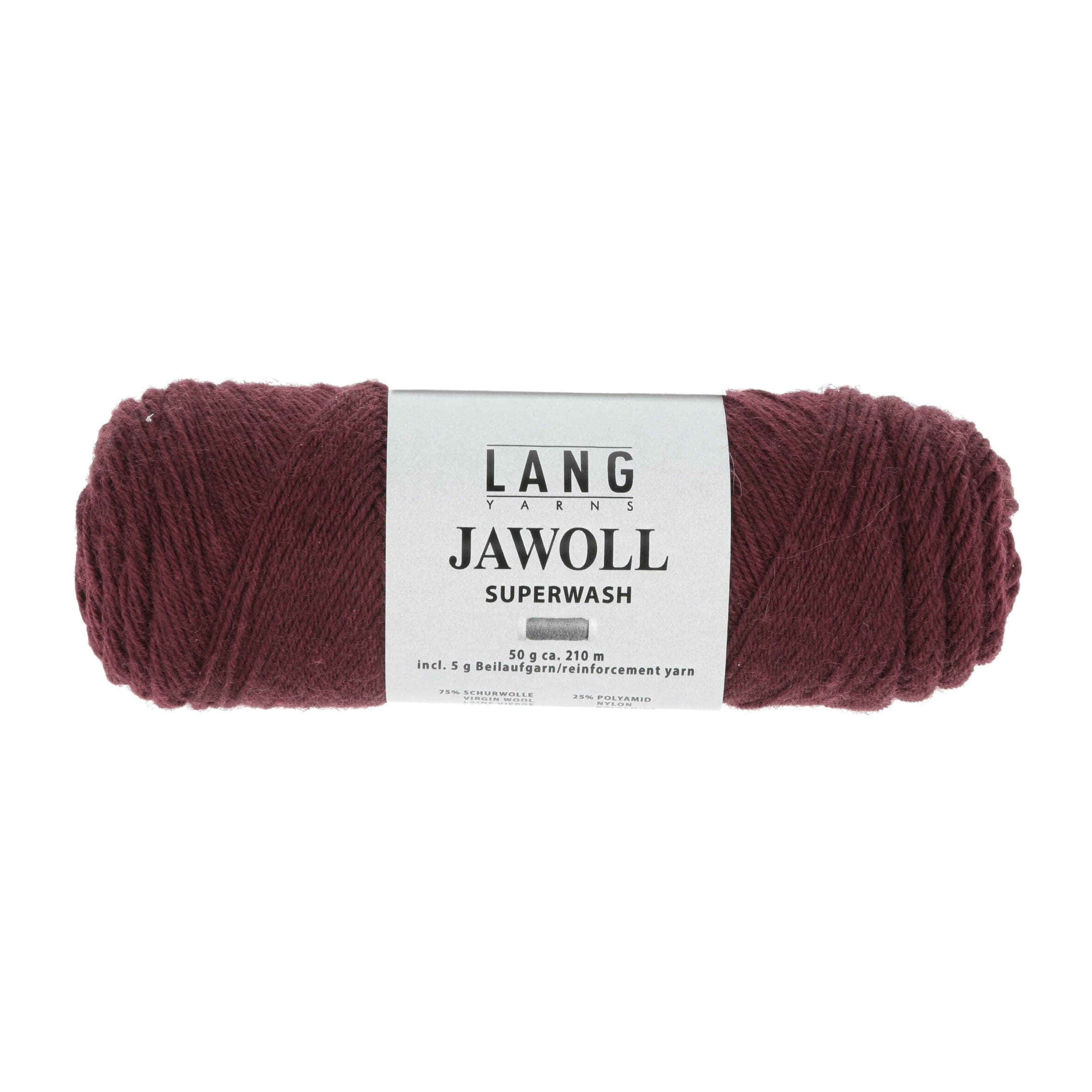 JAWOLL von LANG YARNS jetzt online kaufen bei OONIQUE