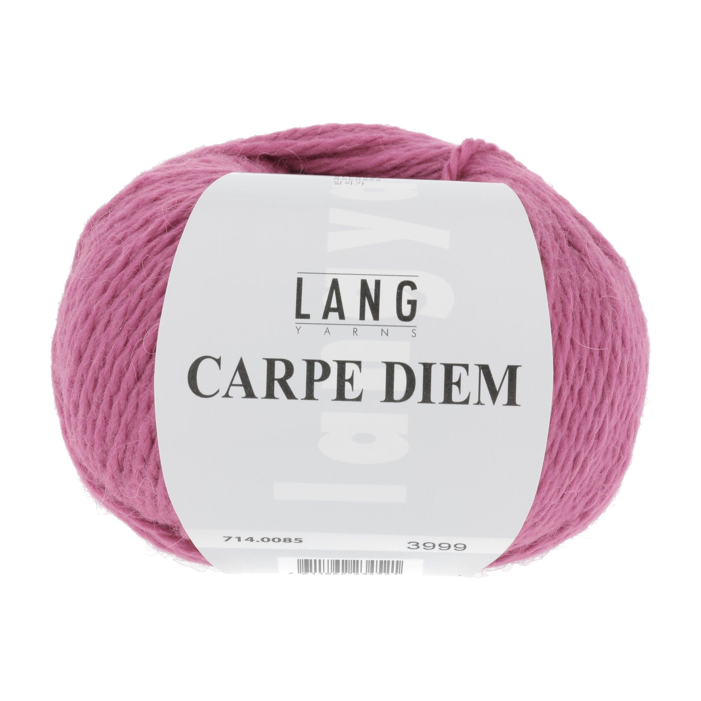 CARPE DIEM von LANG YARNS jetzt online kaufen bei OONIQUE