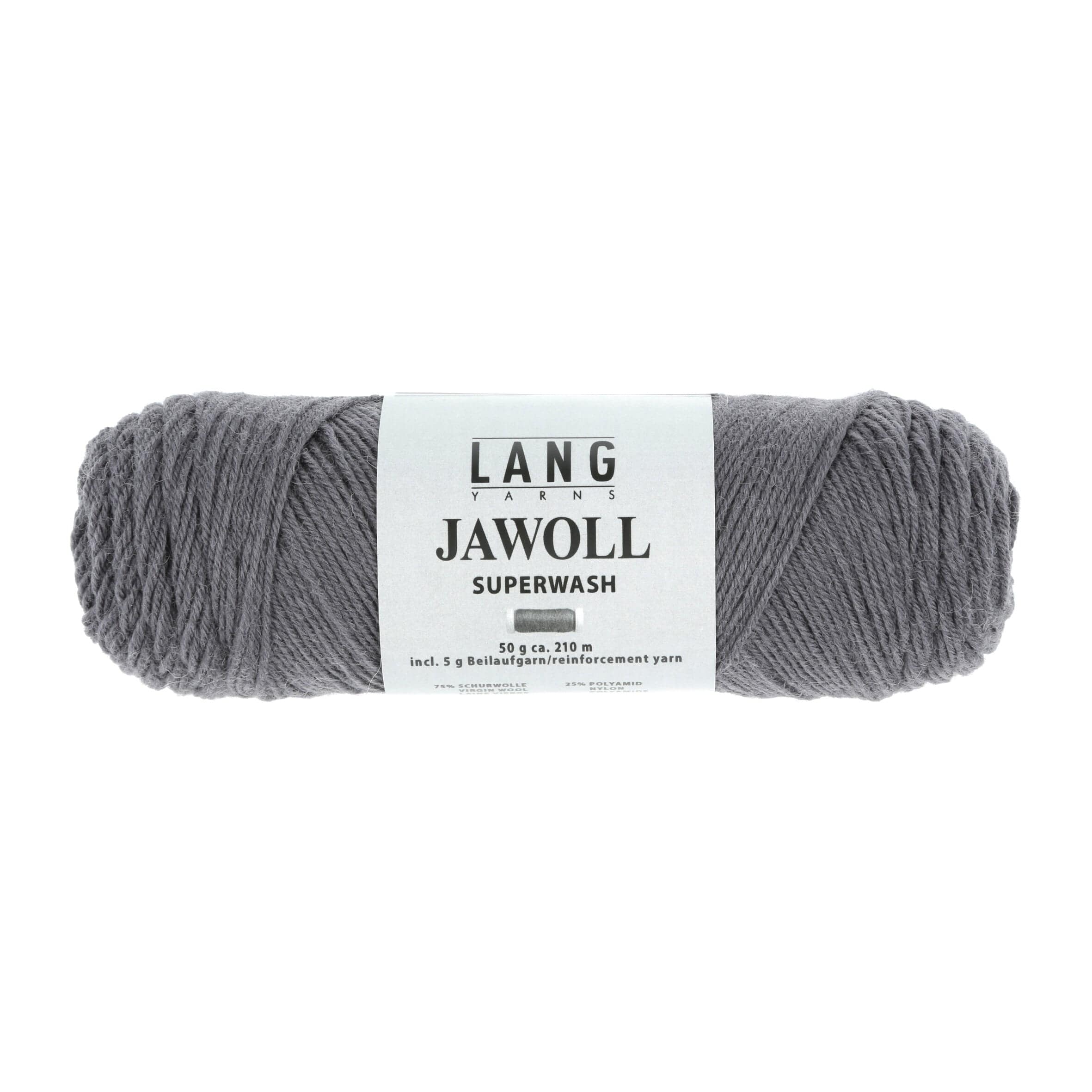JAWOLL von LANG YARNS jetzt online kaufen bei OONIQUE