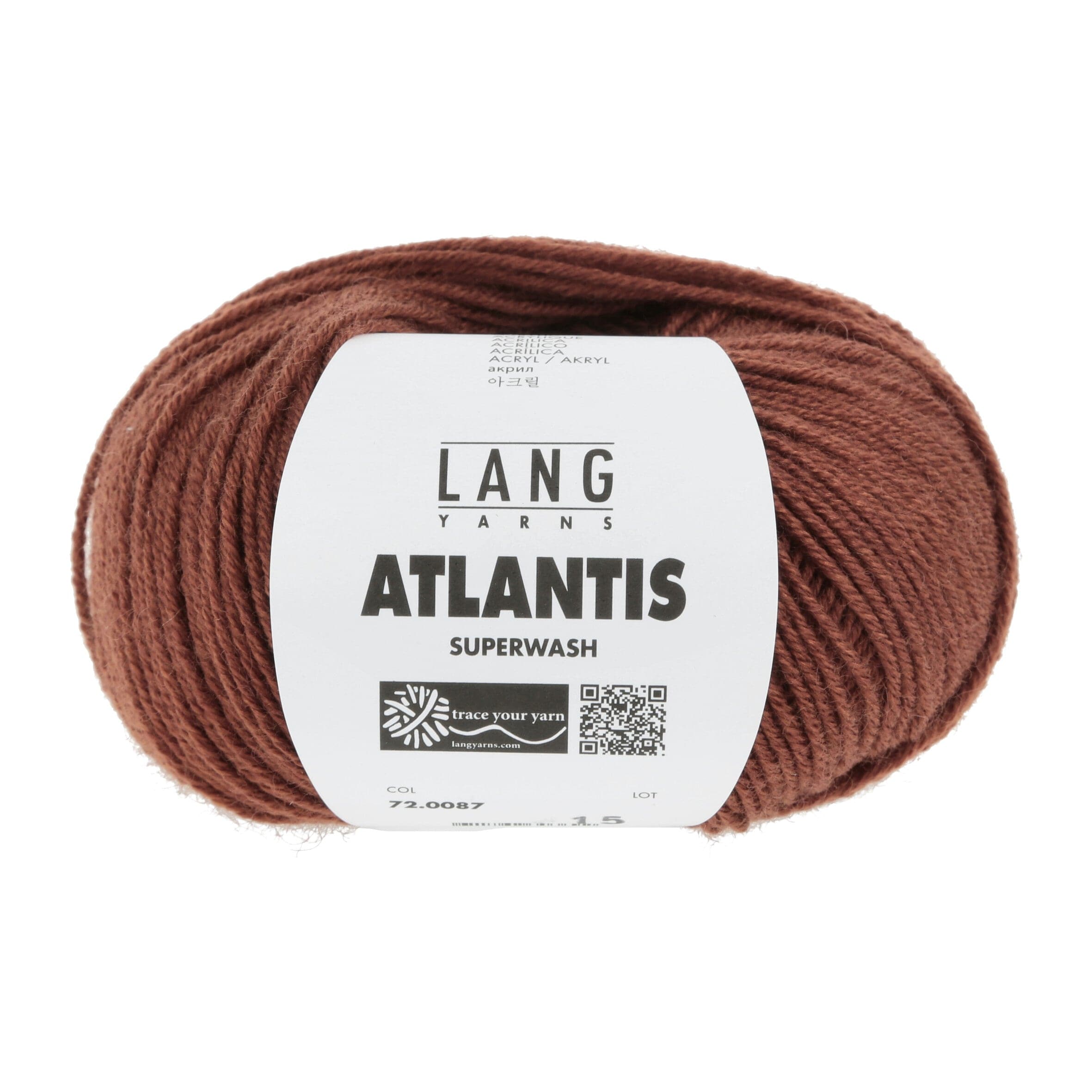 ATLANTIS von LANG YARNS jetzt online kaufen bei OONIQUE