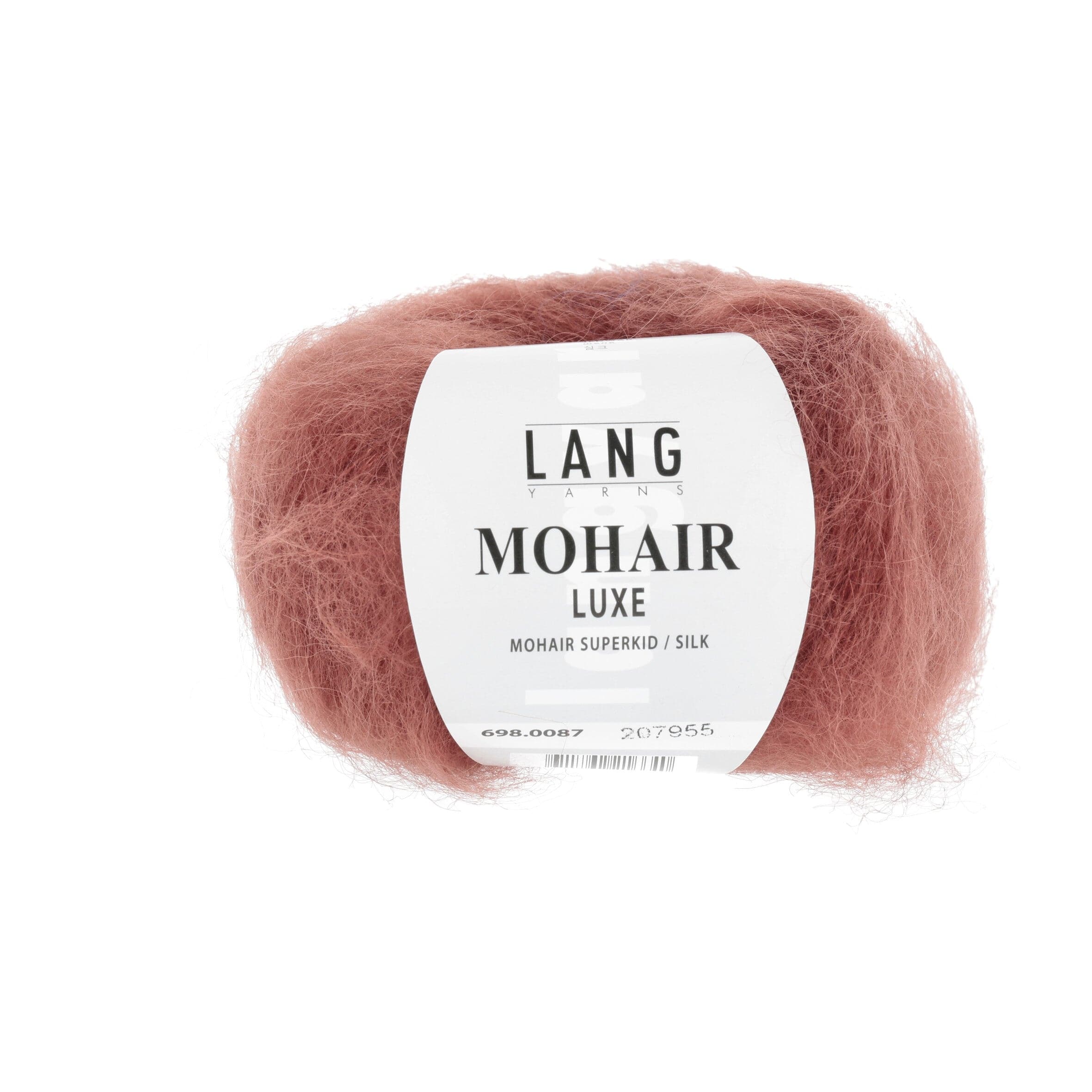 MOHAIR LUXE von LANG YARNS jetzt online kaufen bei OONIQUE