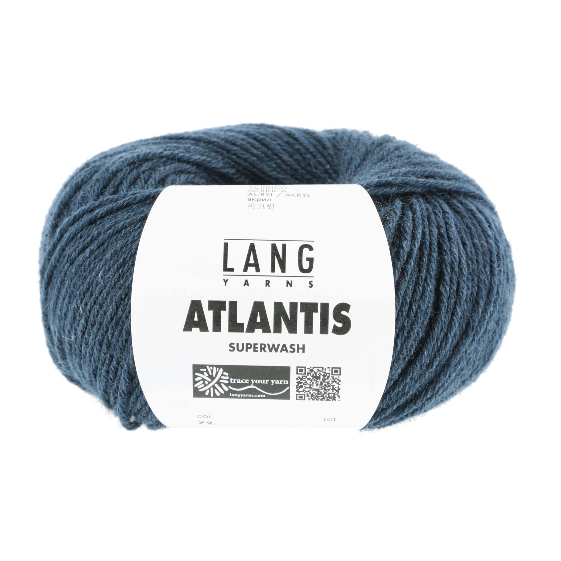 ATLANTIS von LANG YARNS jetzt online kaufen bei OONIQUE