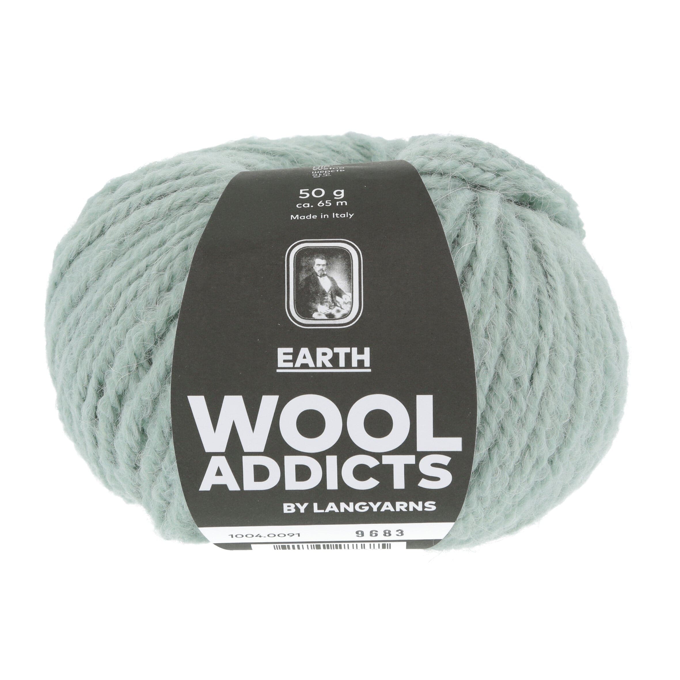 EARTH von LANG YARNS jetzt online kaufen bei OONIQUE