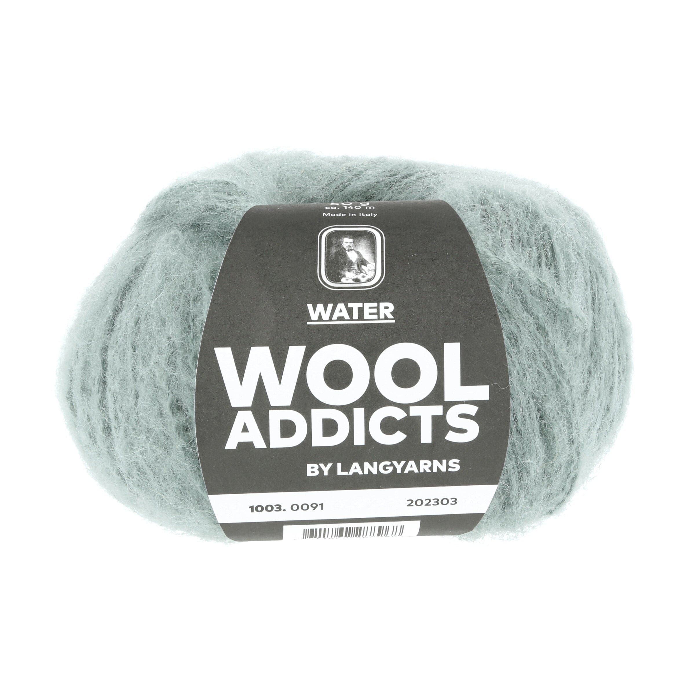 WATER von LANG YARNS jetzt online kaufen bei OONIQUE