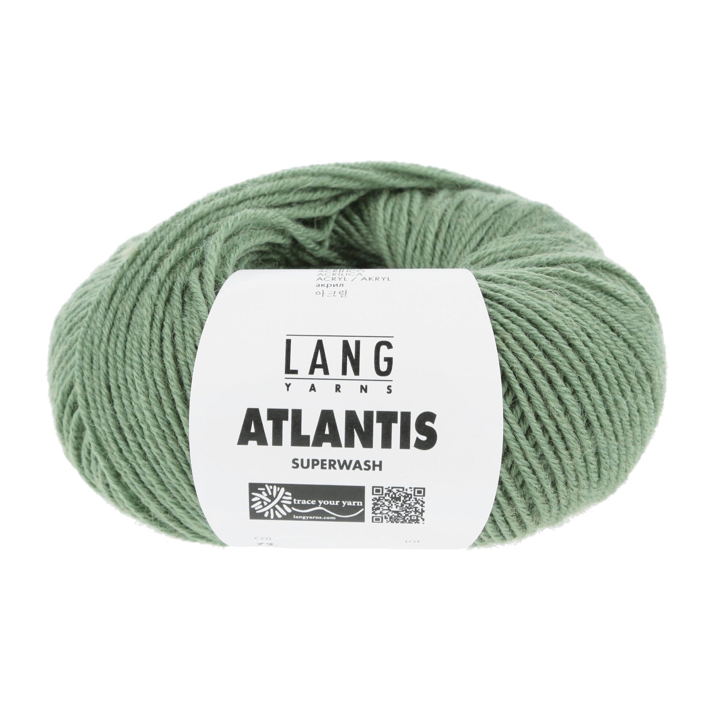 ATLANTIS von LANG YARNS jetzt online kaufen bei OONIQUE