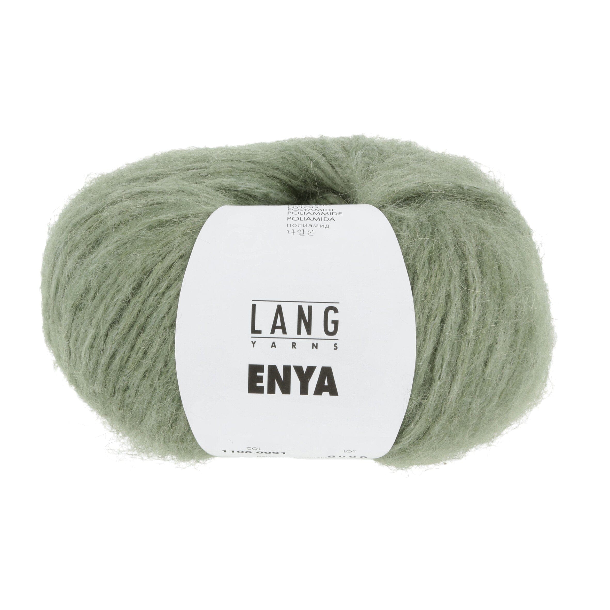 ENYA von LANG YARNS jetzt online kaufen bei OONIQUE