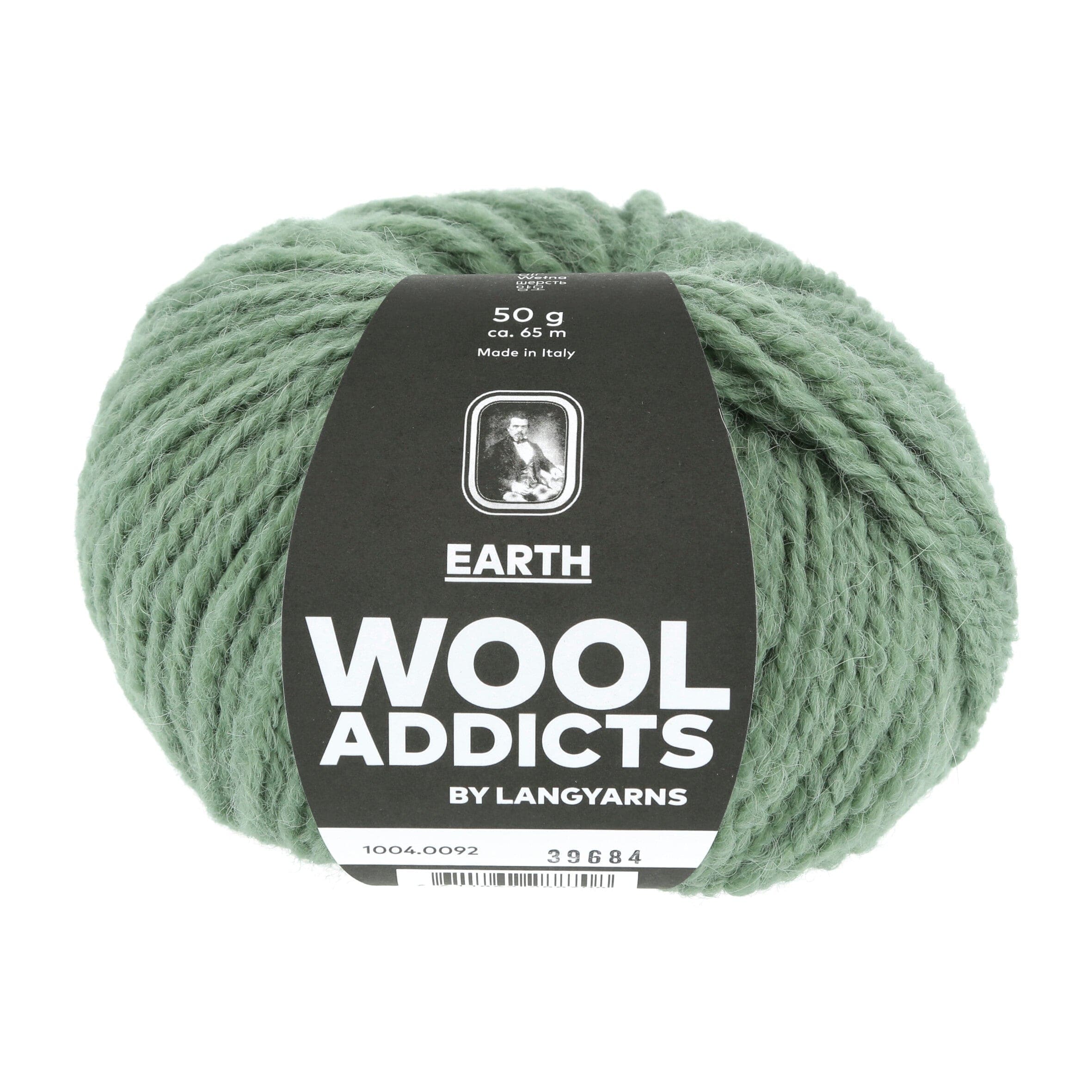 EARTH von LANG YARNS jetzt online kaufen bei OONIQUE