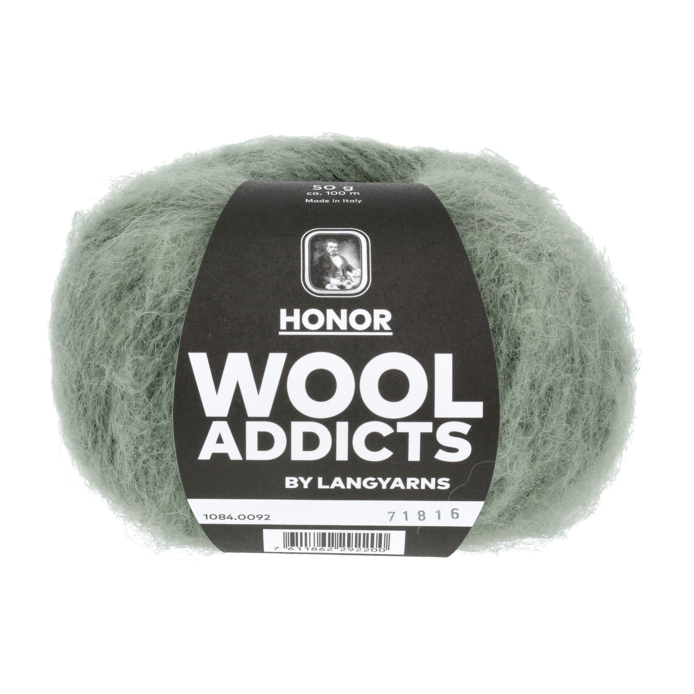 HONOR von LANG YARNS jetzt online kaufen bei OONIQUE