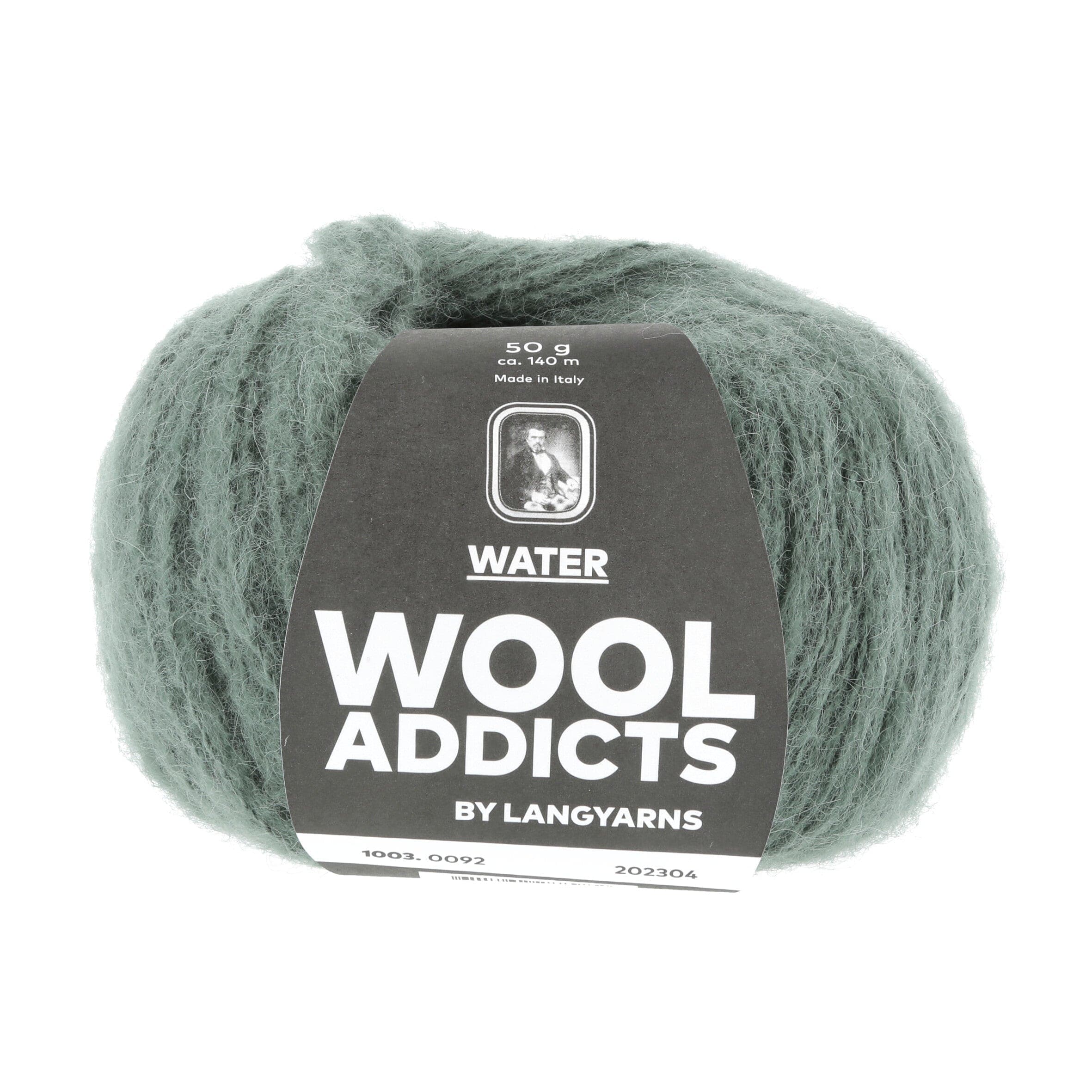 WATER von LANG YARNS jetzt online kaufen bei OONIQUE