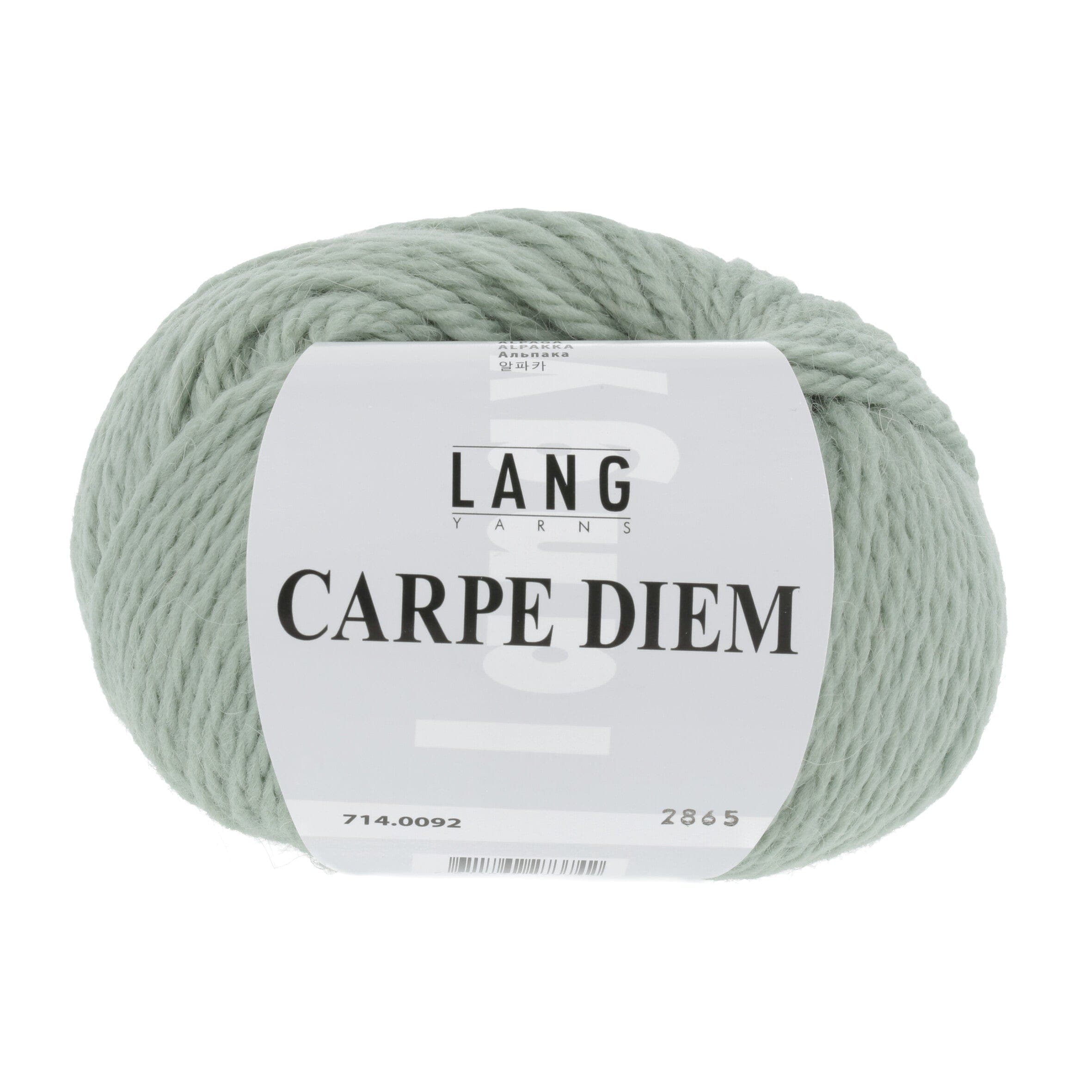 CARPE DIEM von LANG YARNS jetzt online kaufen bei OONIQUE