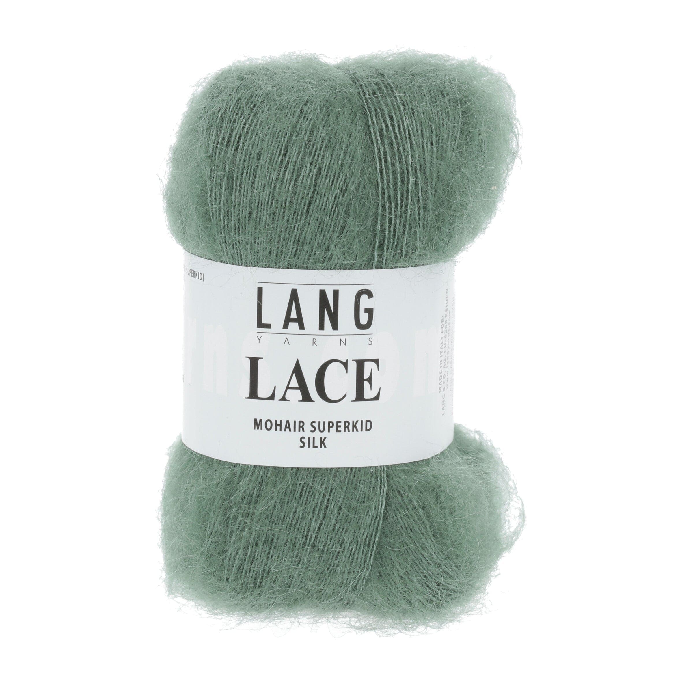 LACE von LANG YARNS jetzt online kaufen bei OONIQUE