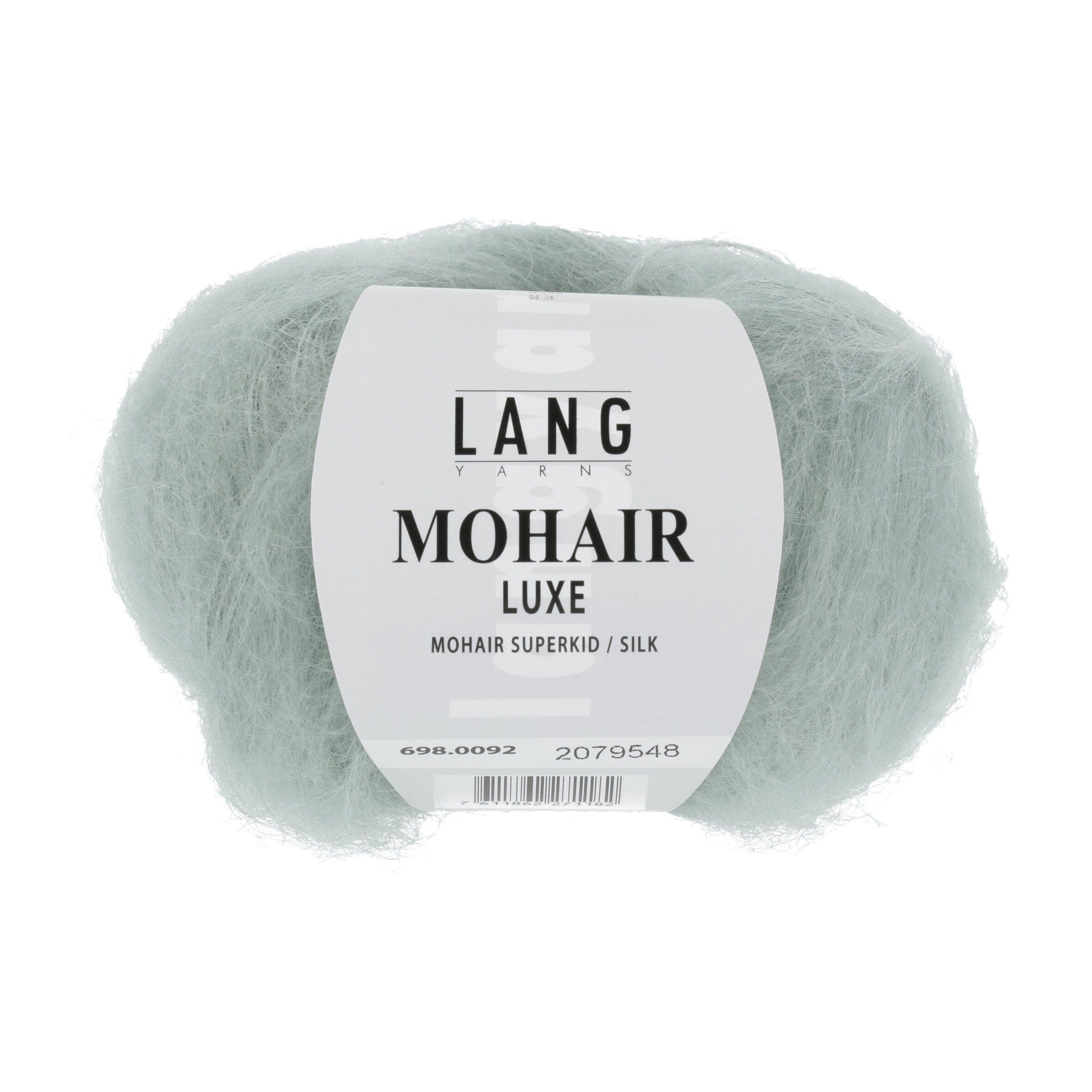 MOHAIR LUXE von LANG YARNS jetzt online kaufen bei OONIQUE