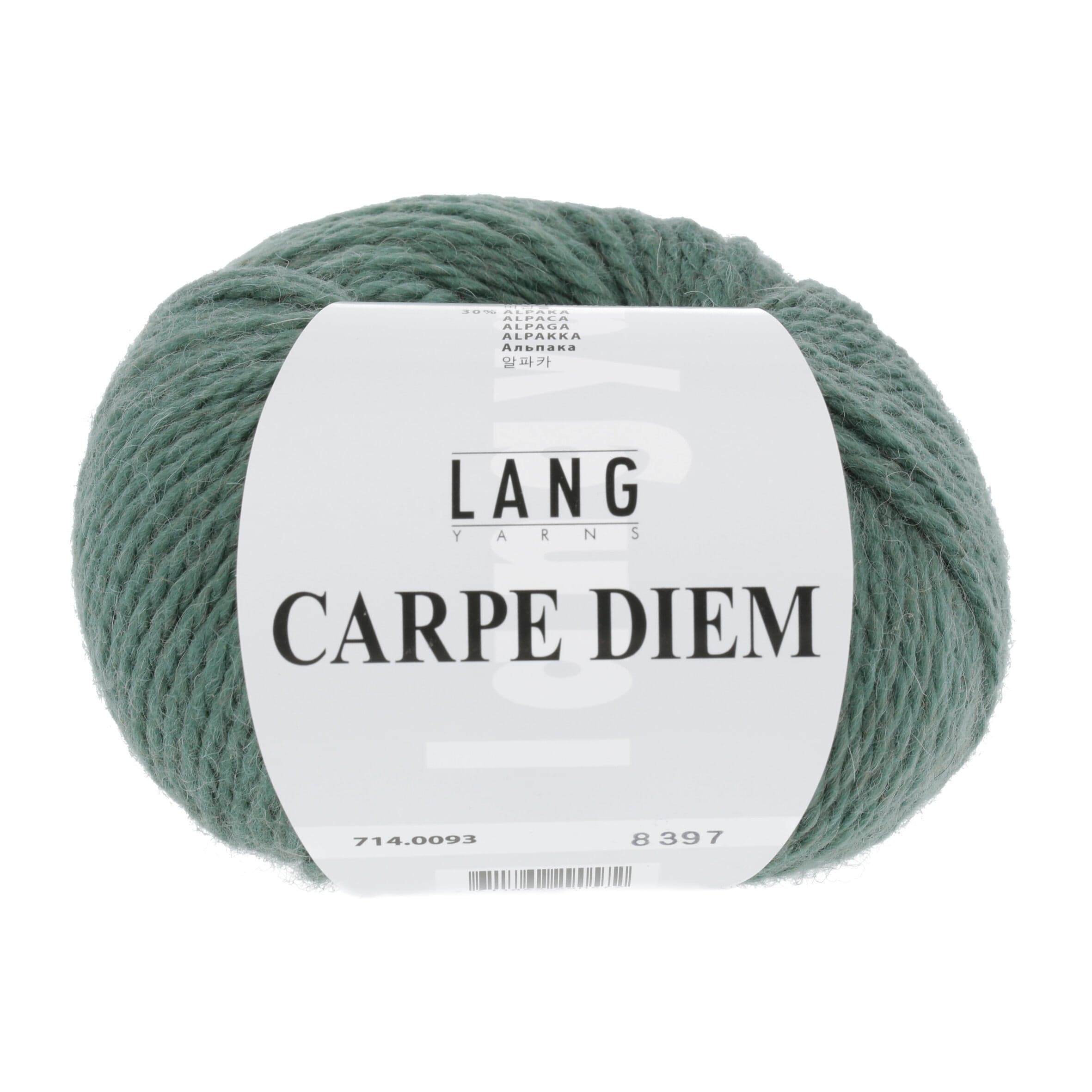 CARPE DIEM von LANG YARNS jetzt online kaufen bei OONIQUE