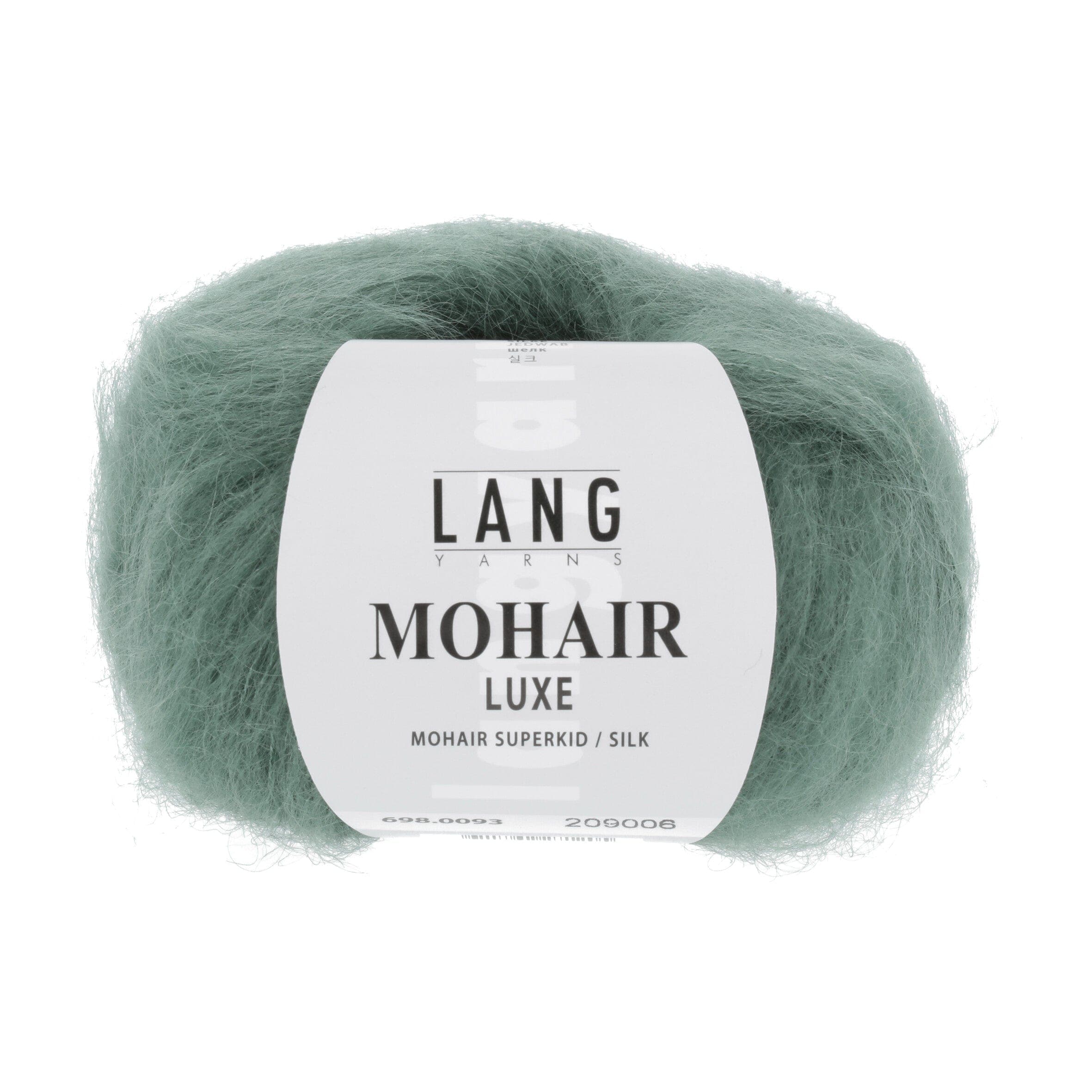 MOHAIR LUXE von LANG YARNS jetzt online kaufen bei OONIQUE