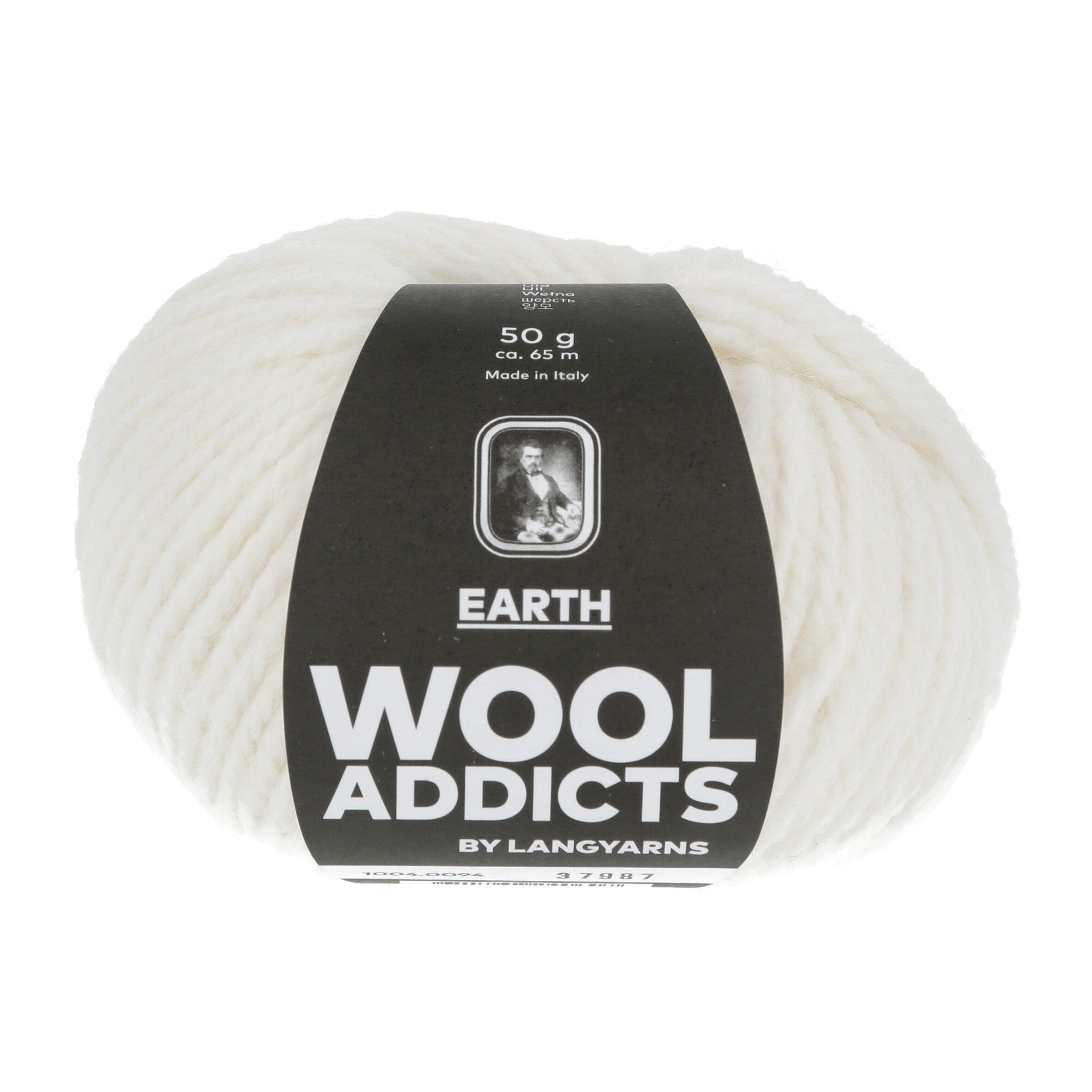 EARTH von LANG YARNS jetzt online kaufen bei OONIQUE