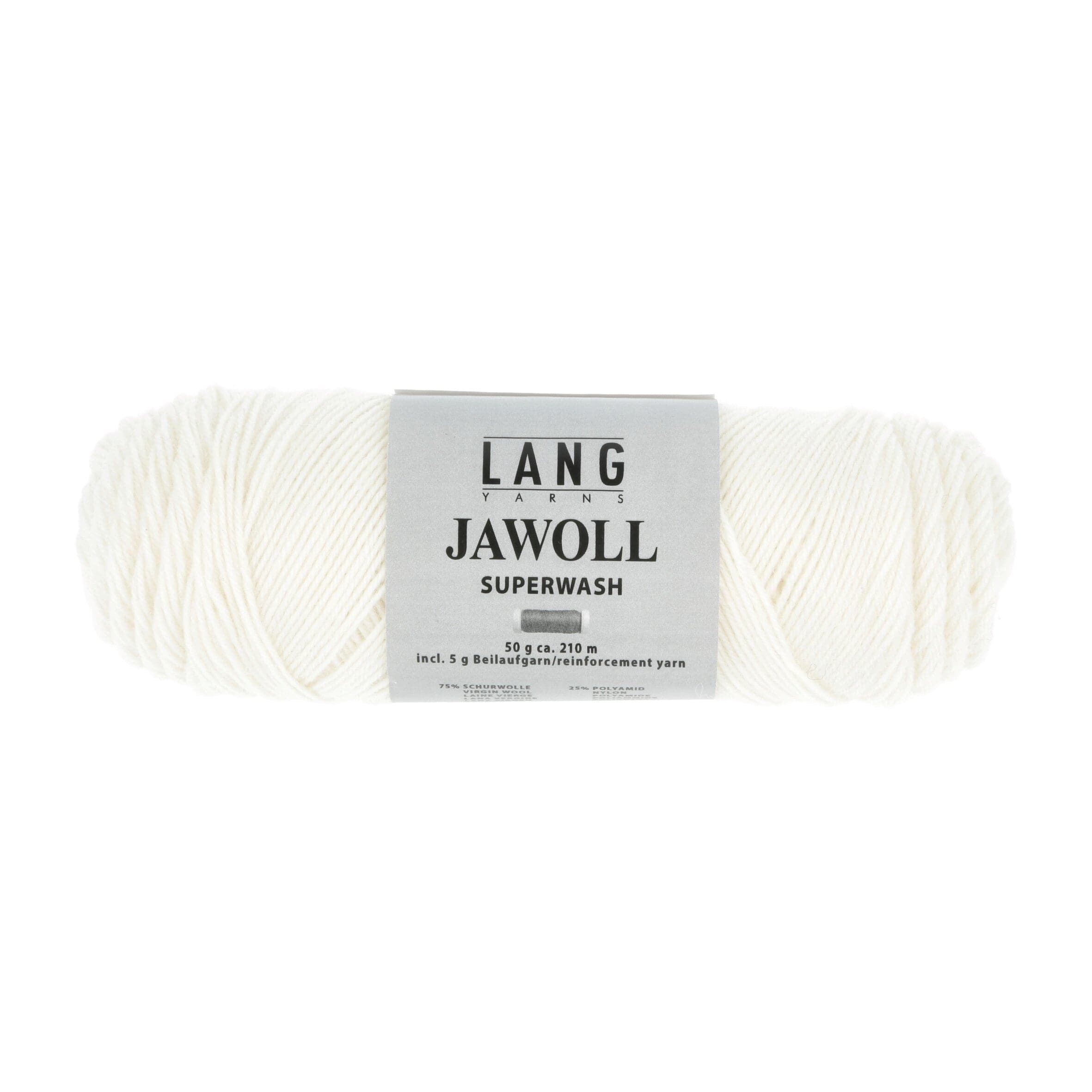 JAWOLL von LANG YARNS jetzt online kaufen bei OONIQUE