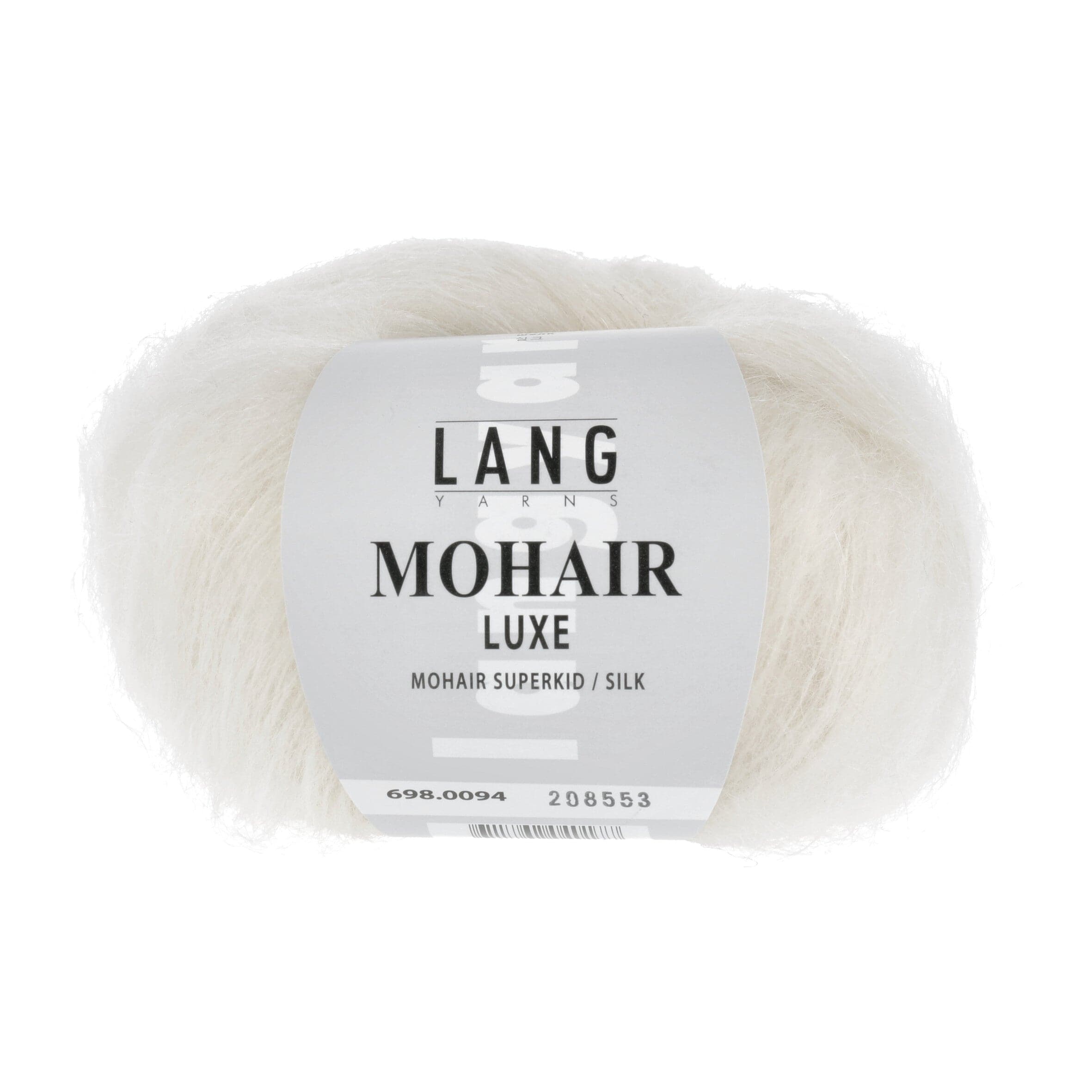 MOHAIR LUXE von LANG YARNS jetzt online kaufen bei OONIQUE