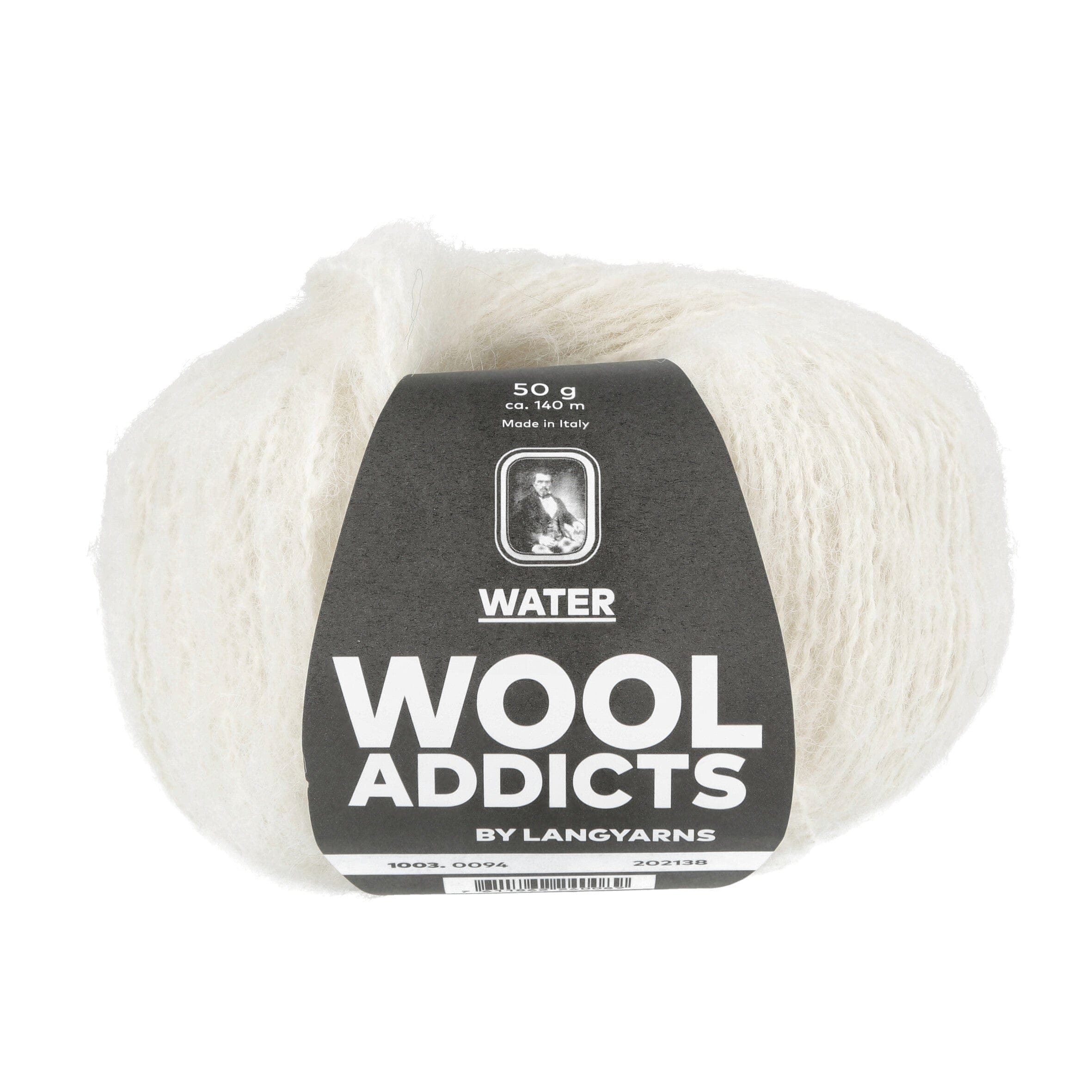 WATER von LANG YARNS jetzt online kaufen bei OONIQUE