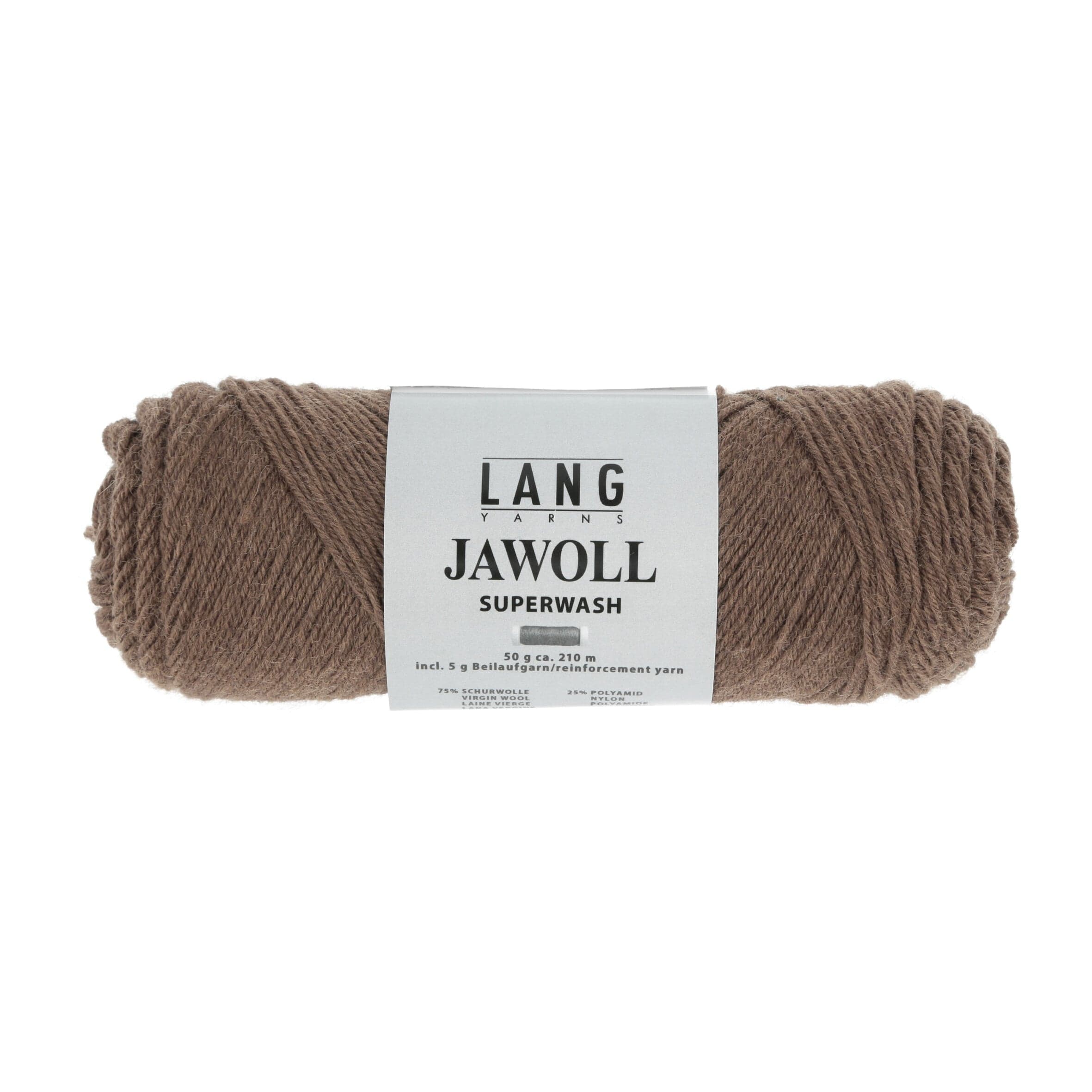 JAWOLL von LANG YARNS jetzt online kaufen bei OONIQUE