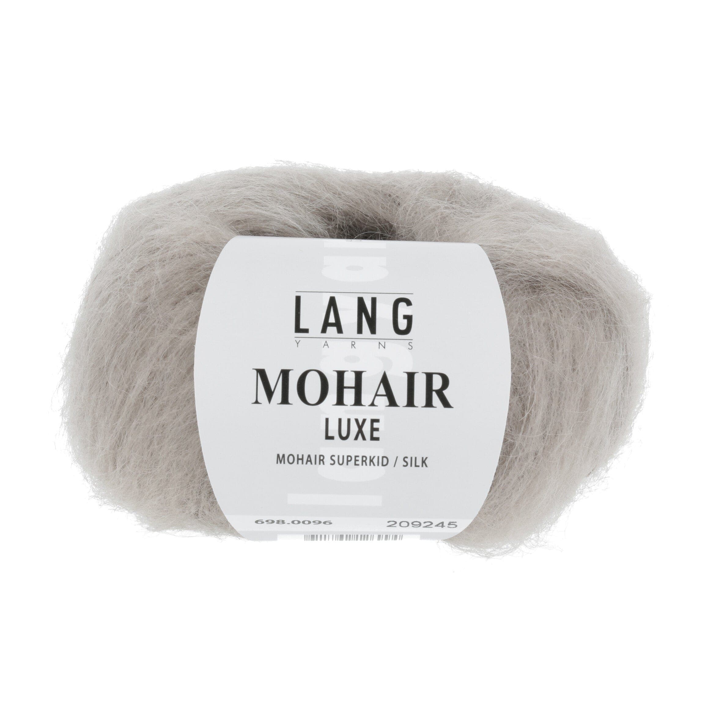 MOHAIR LUXE von LANG YARNS jetzt online kaufen bei OONIQUE