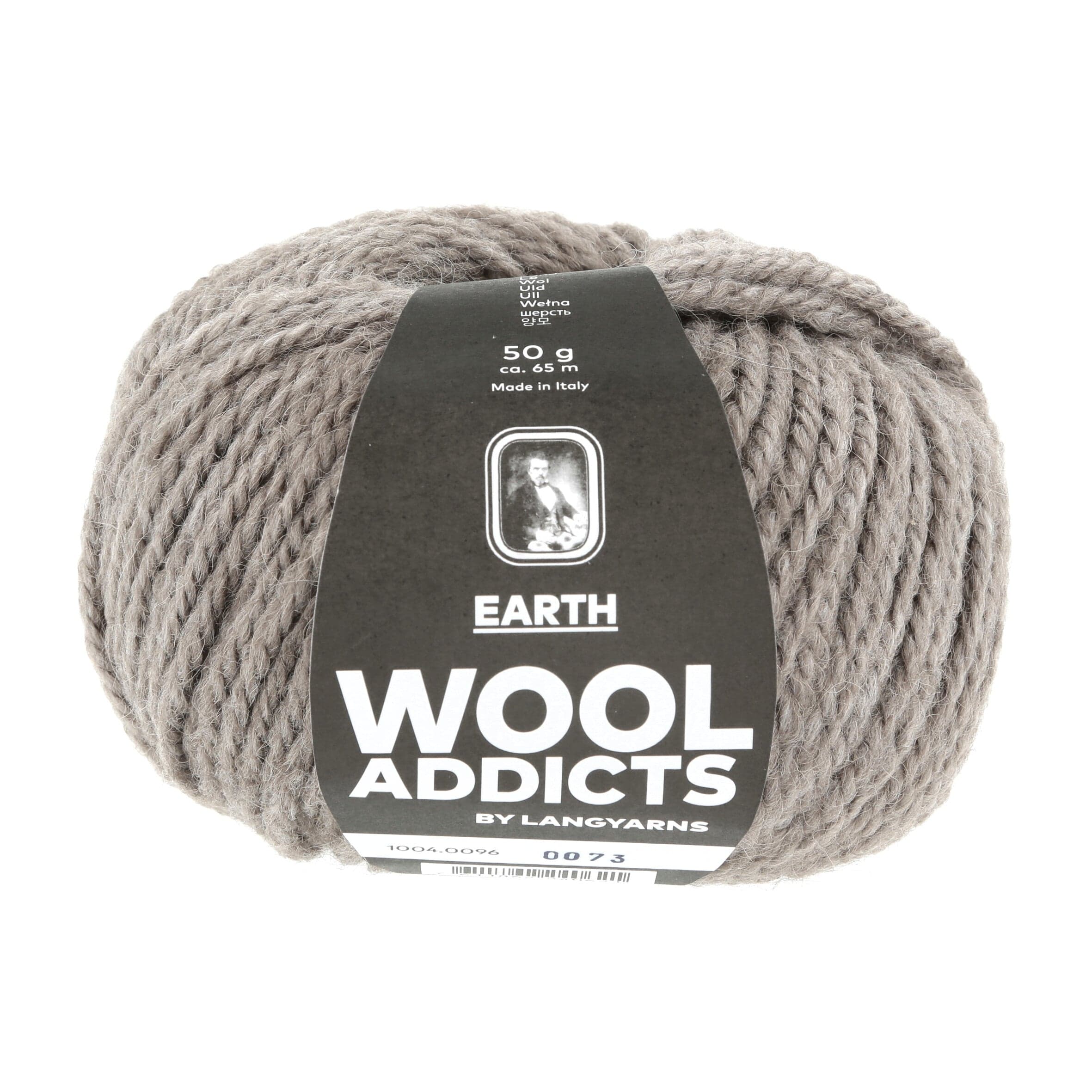 EARTH von LANG YARNS jetzt online kaufen bei OONIQUE