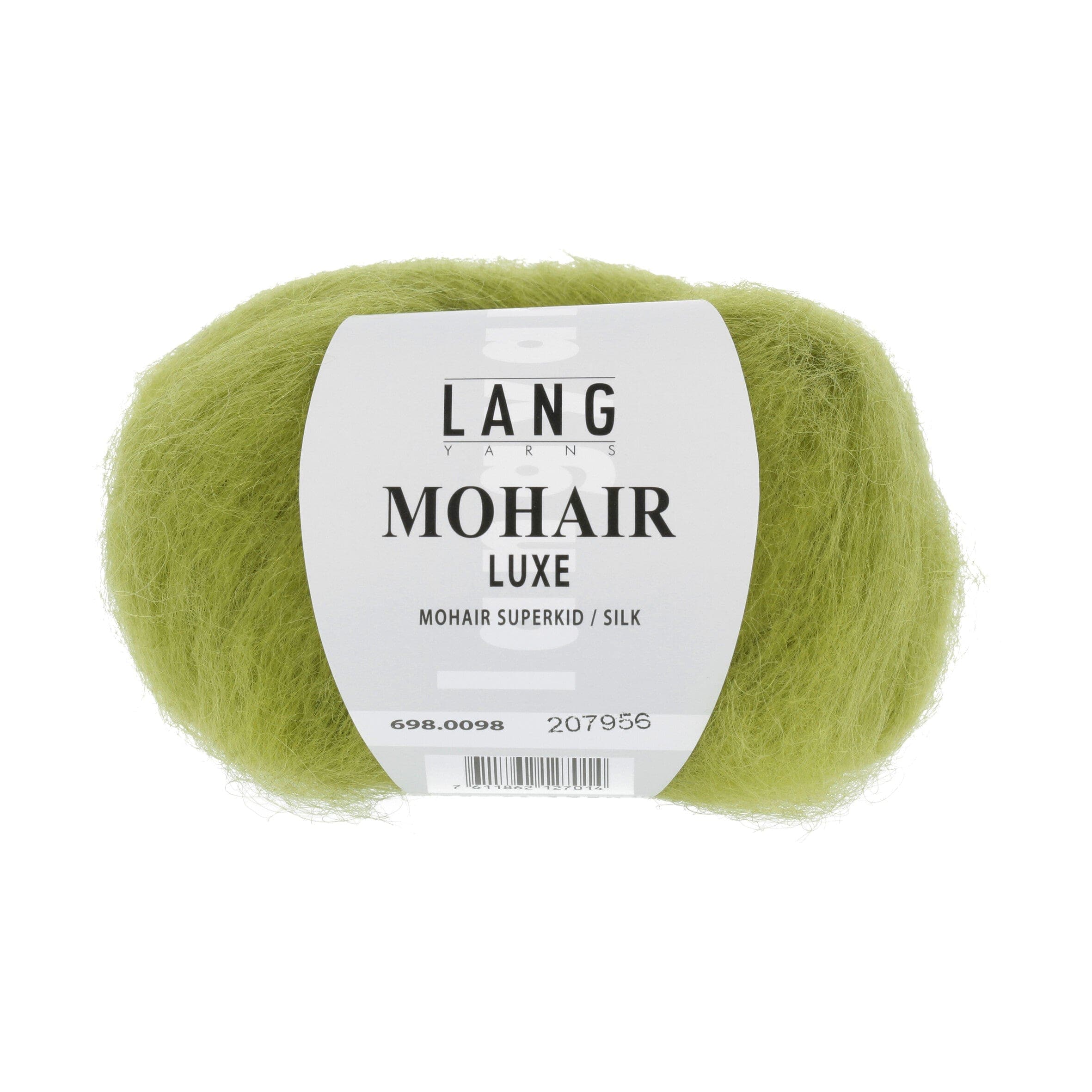 MOHAIR LUXE von LANG YARNS jetzt online kaufen bei OONIQUE